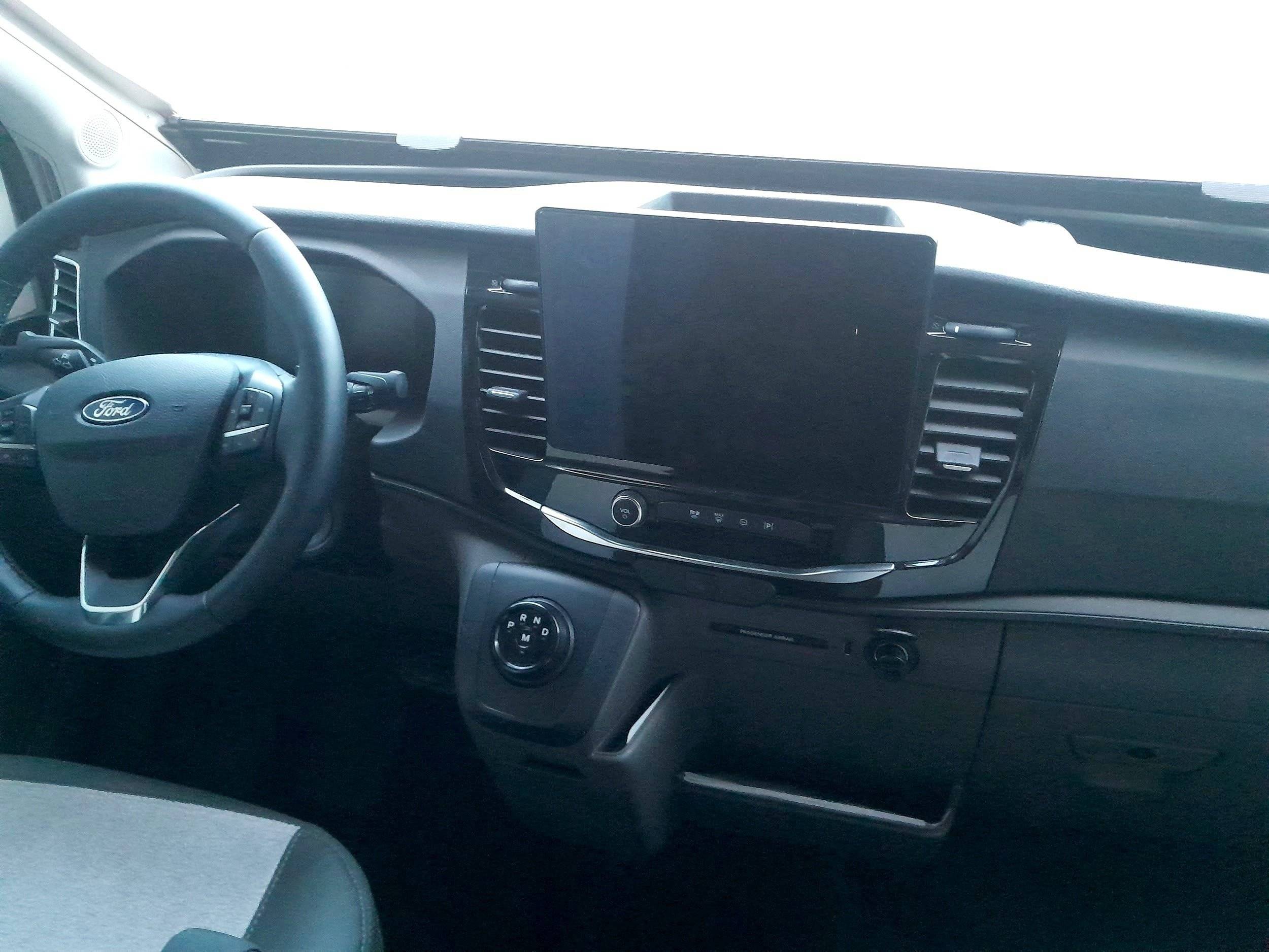 Roller Team Transit 2,0 l 160cv