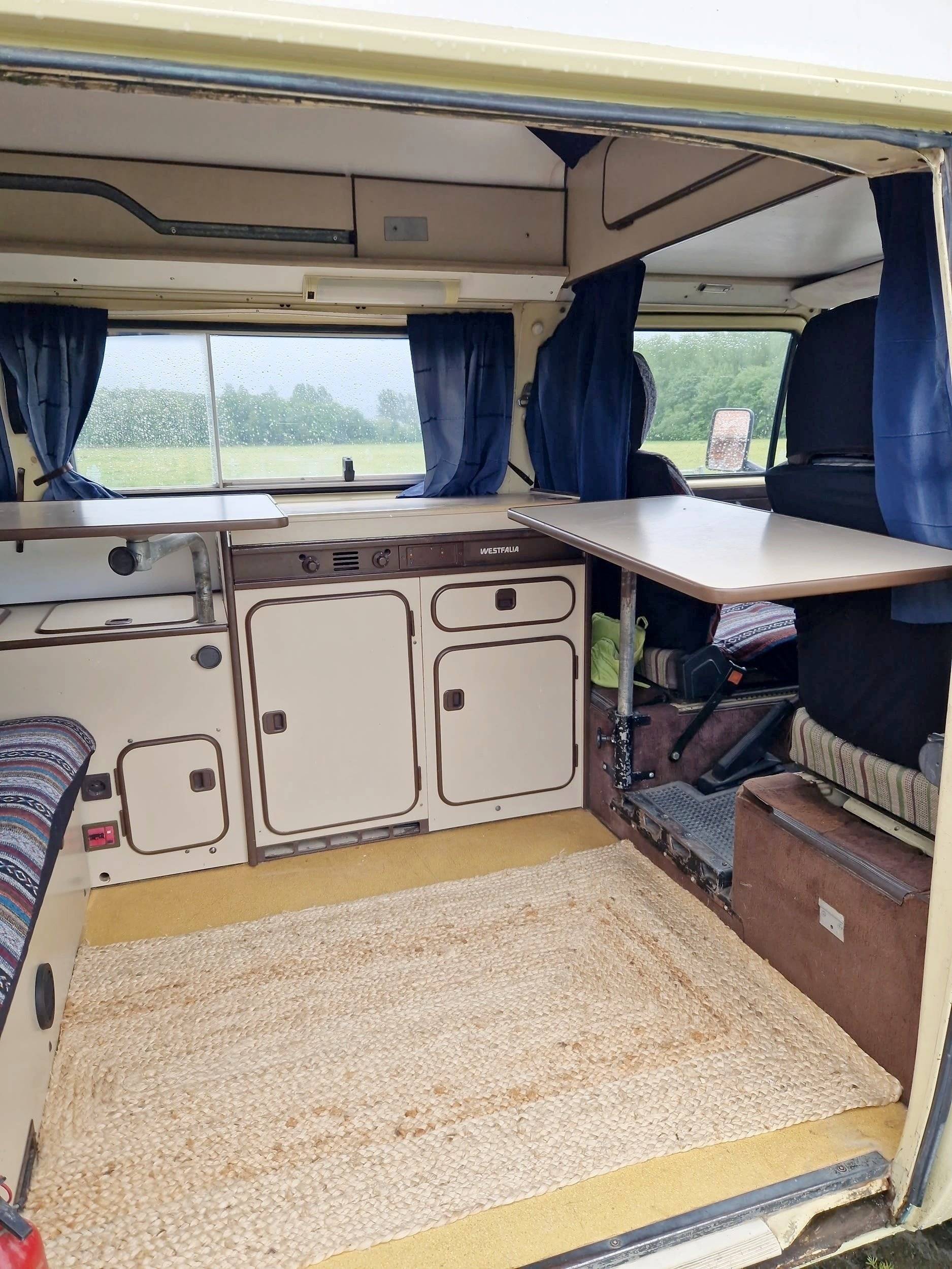 Westfalia Club Joker