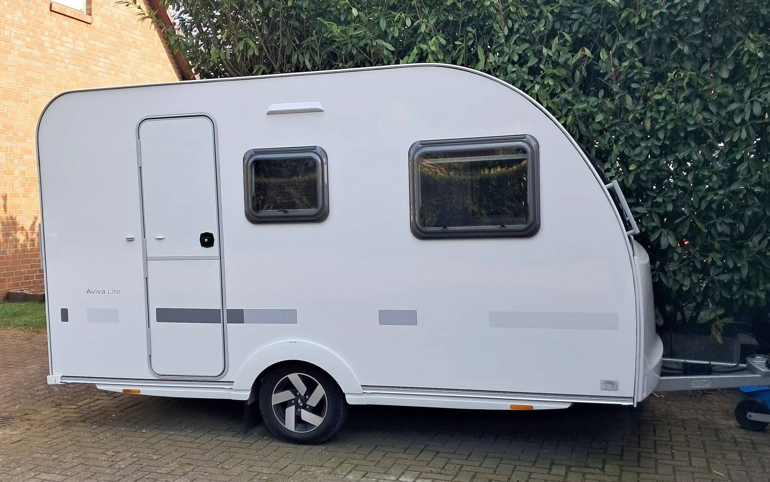 Adria Adria Aviva Lite 360DK