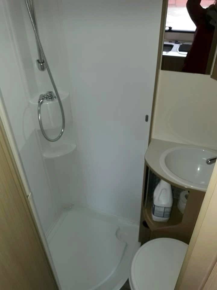 Sun Living Ducato 2,3 l Multijet 120 ch