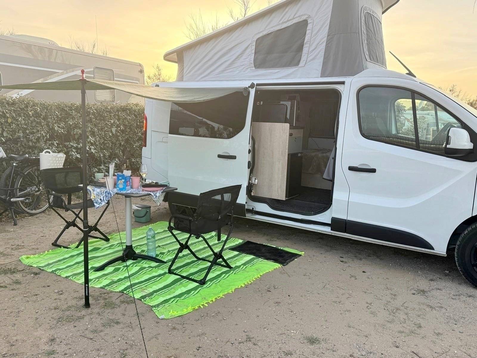 Stylevan Equinoxe 4