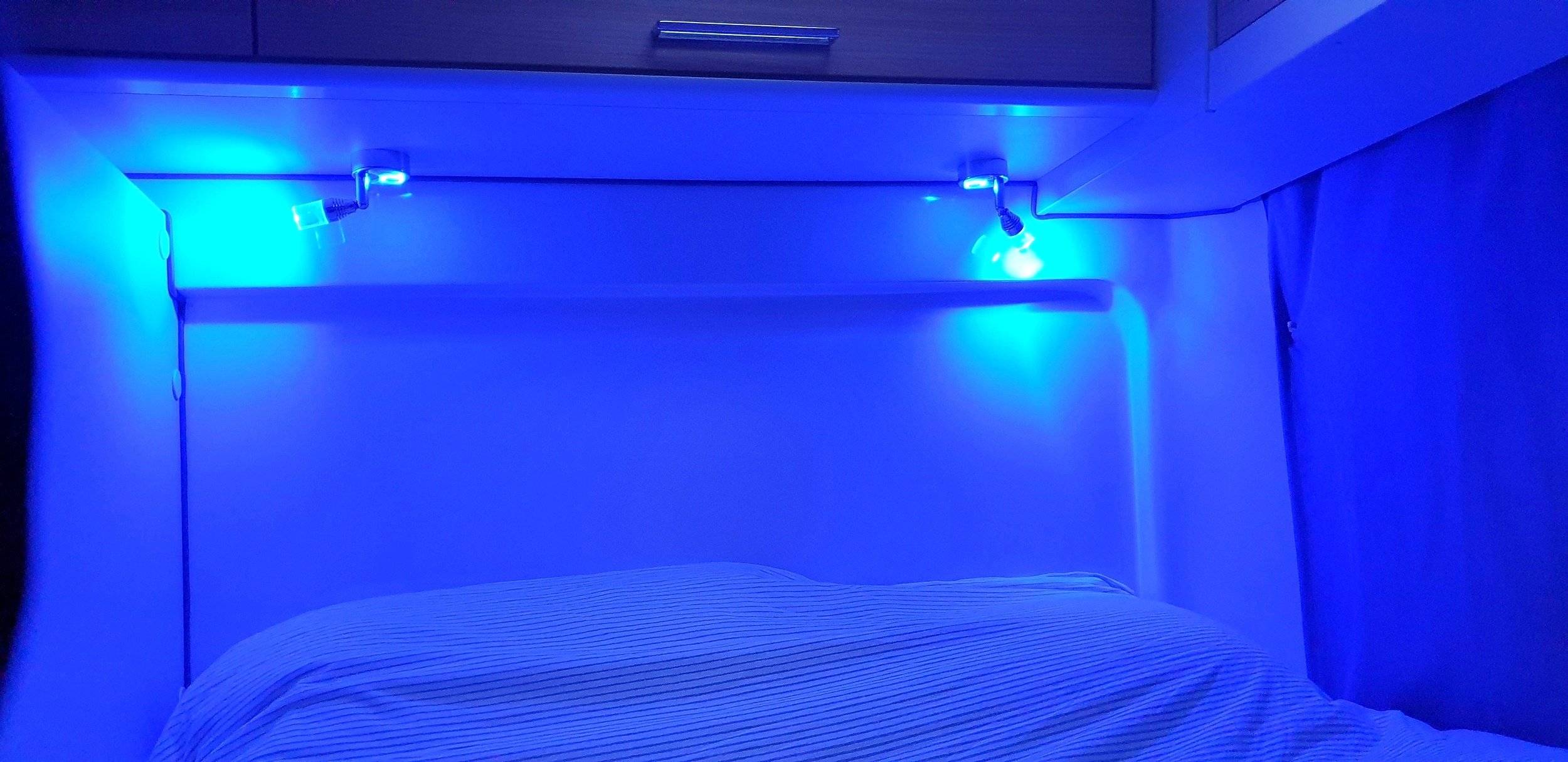 Font Vendôme Leader Camp