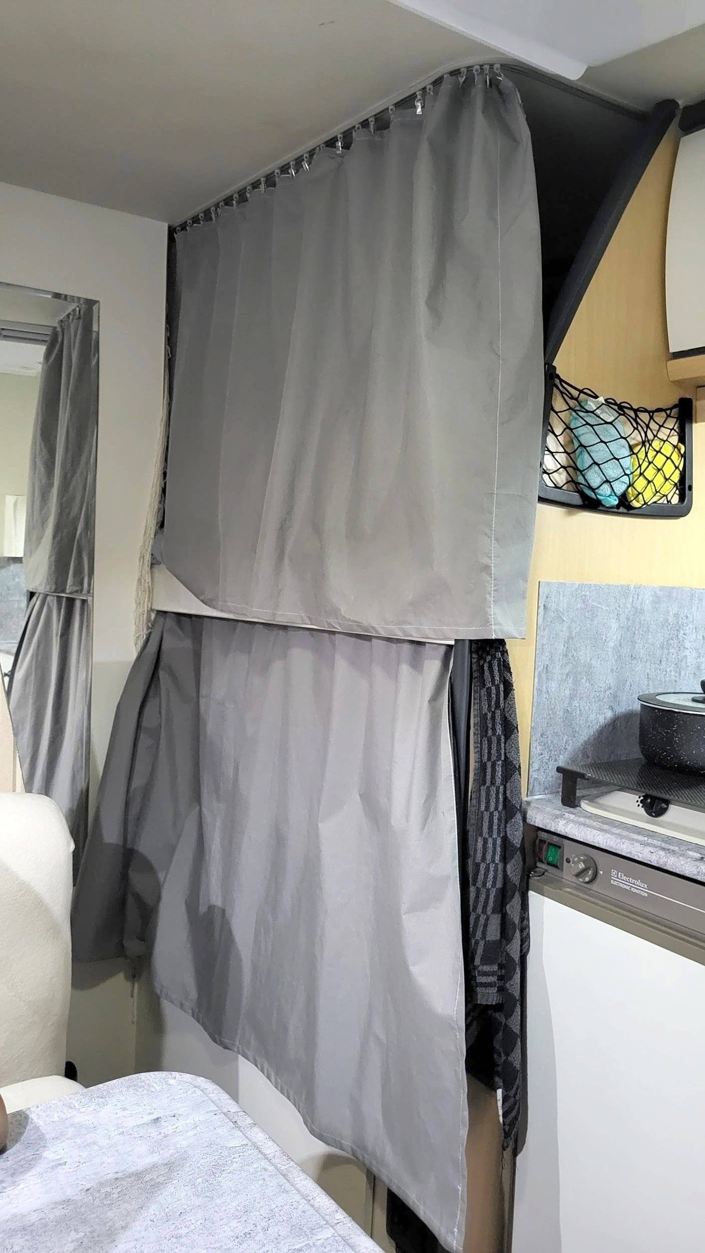 Chausson Welcome 10