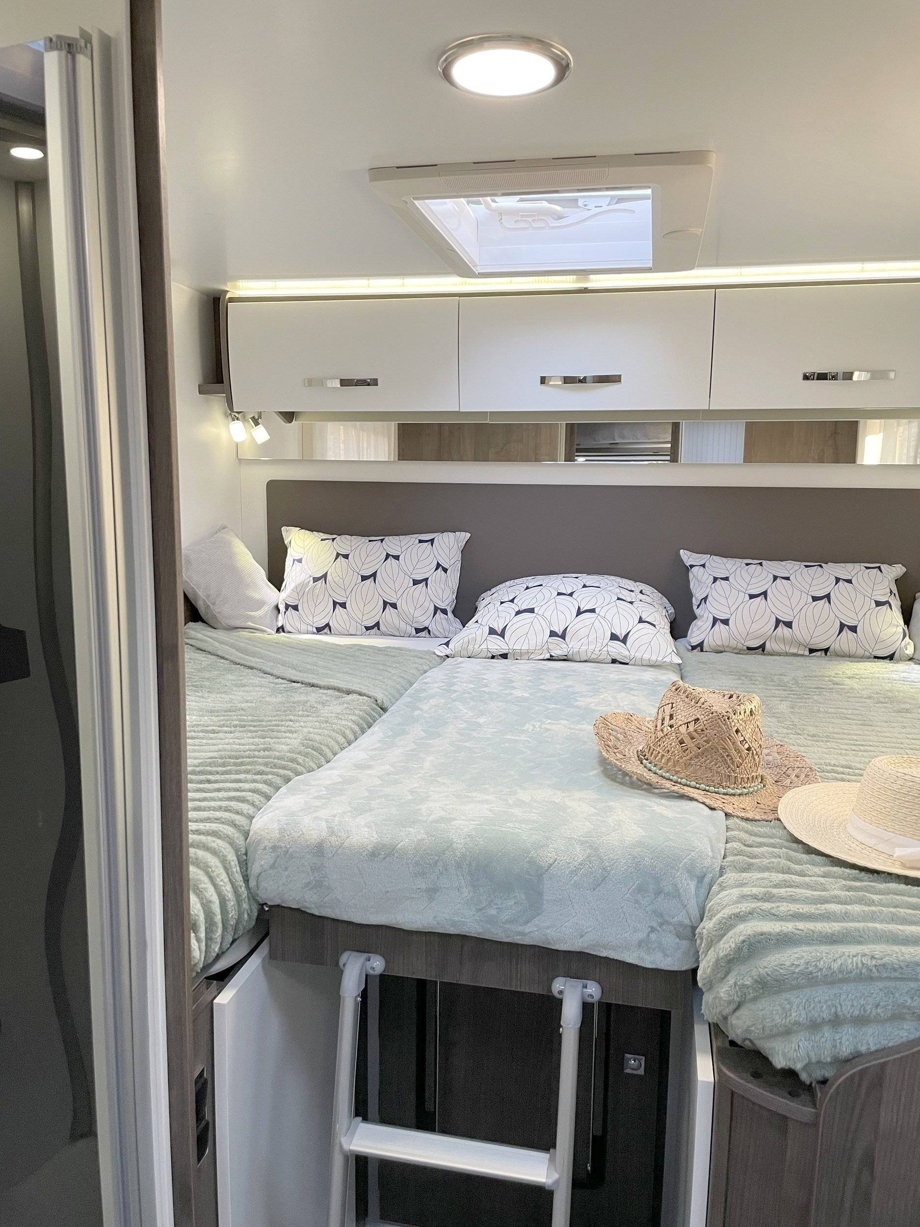 Benimar BENIMAR TESSORO 463 serie special