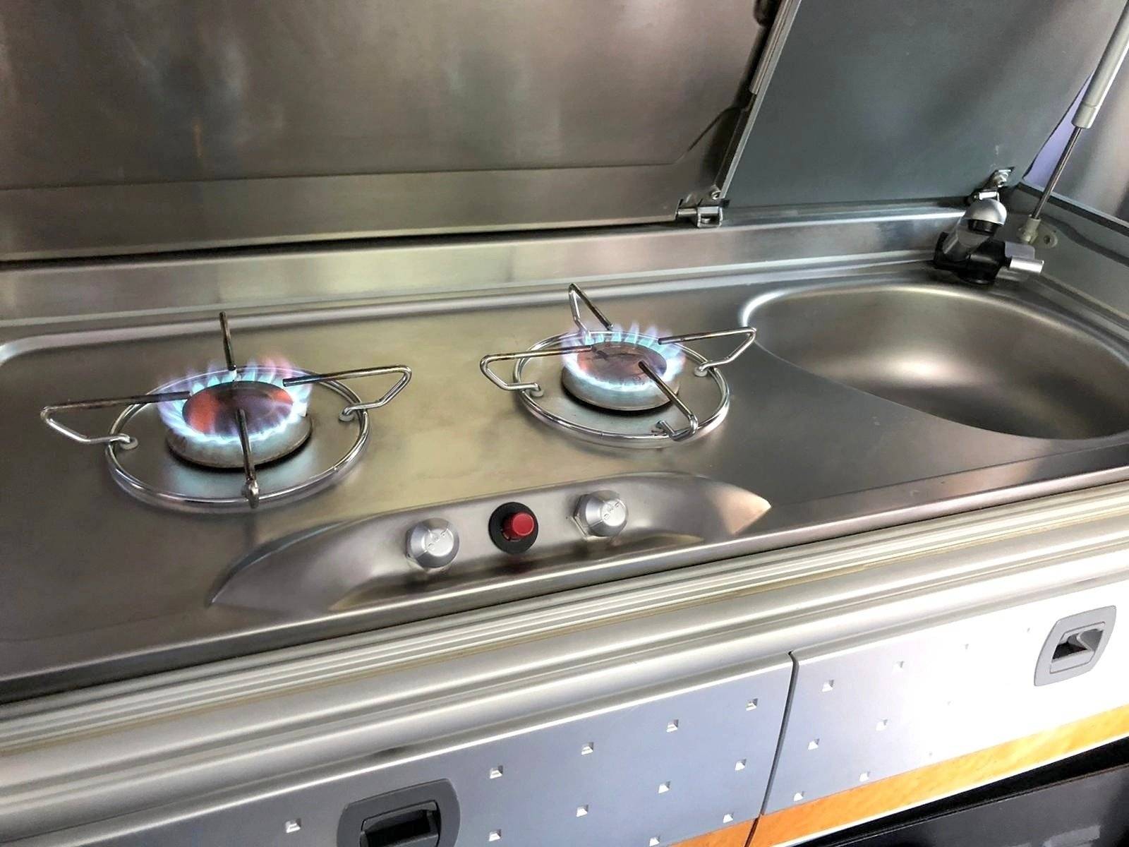 Westfalia Viano Marco Polo Westfalia