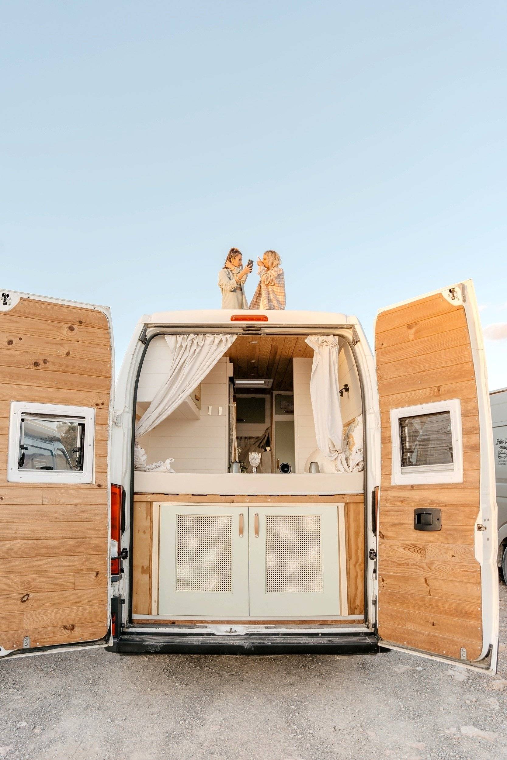 Citroën Jumper 2,2 l 120 ch