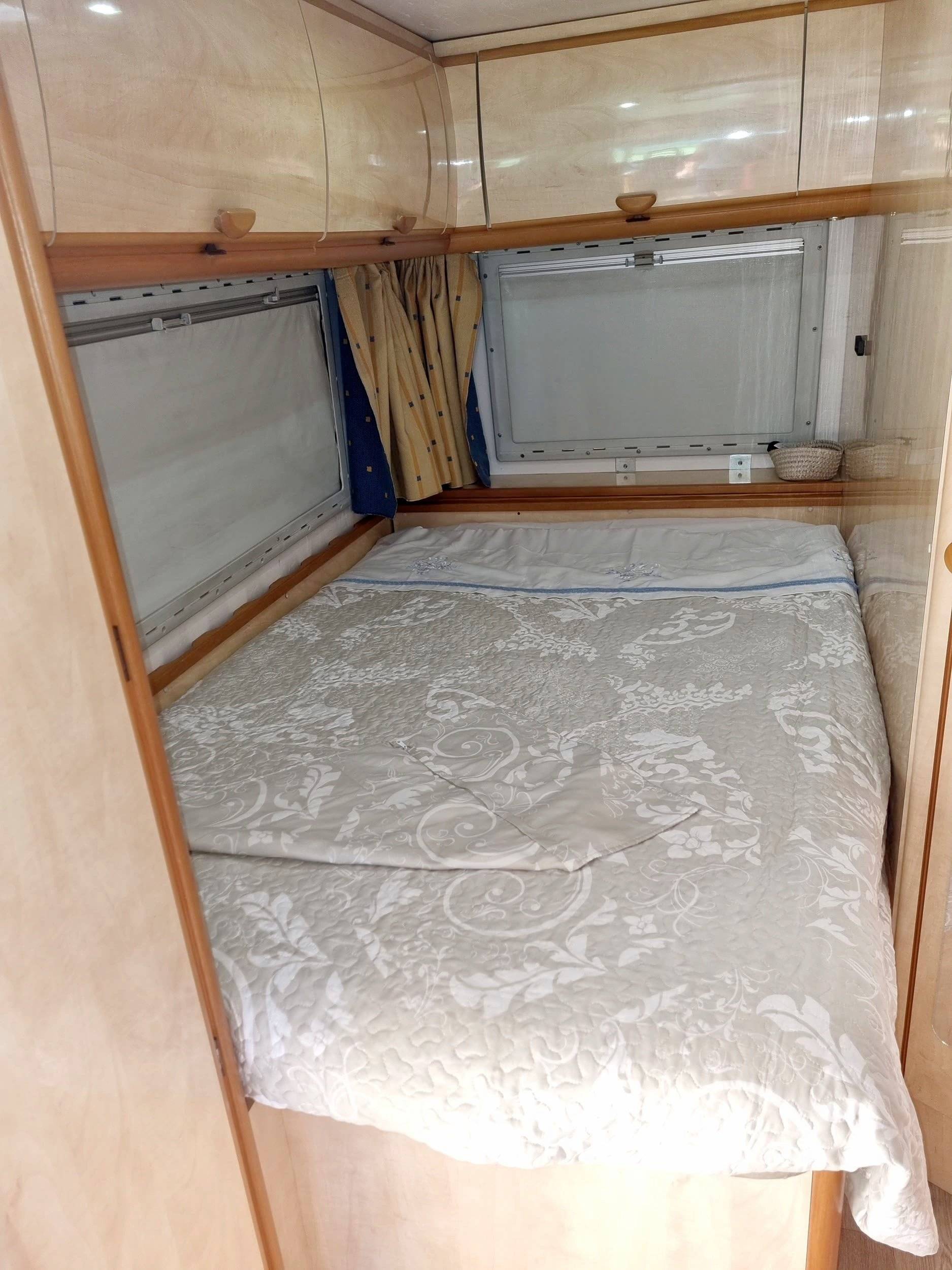 Autostar Ducato 2800 jtd 128 cv