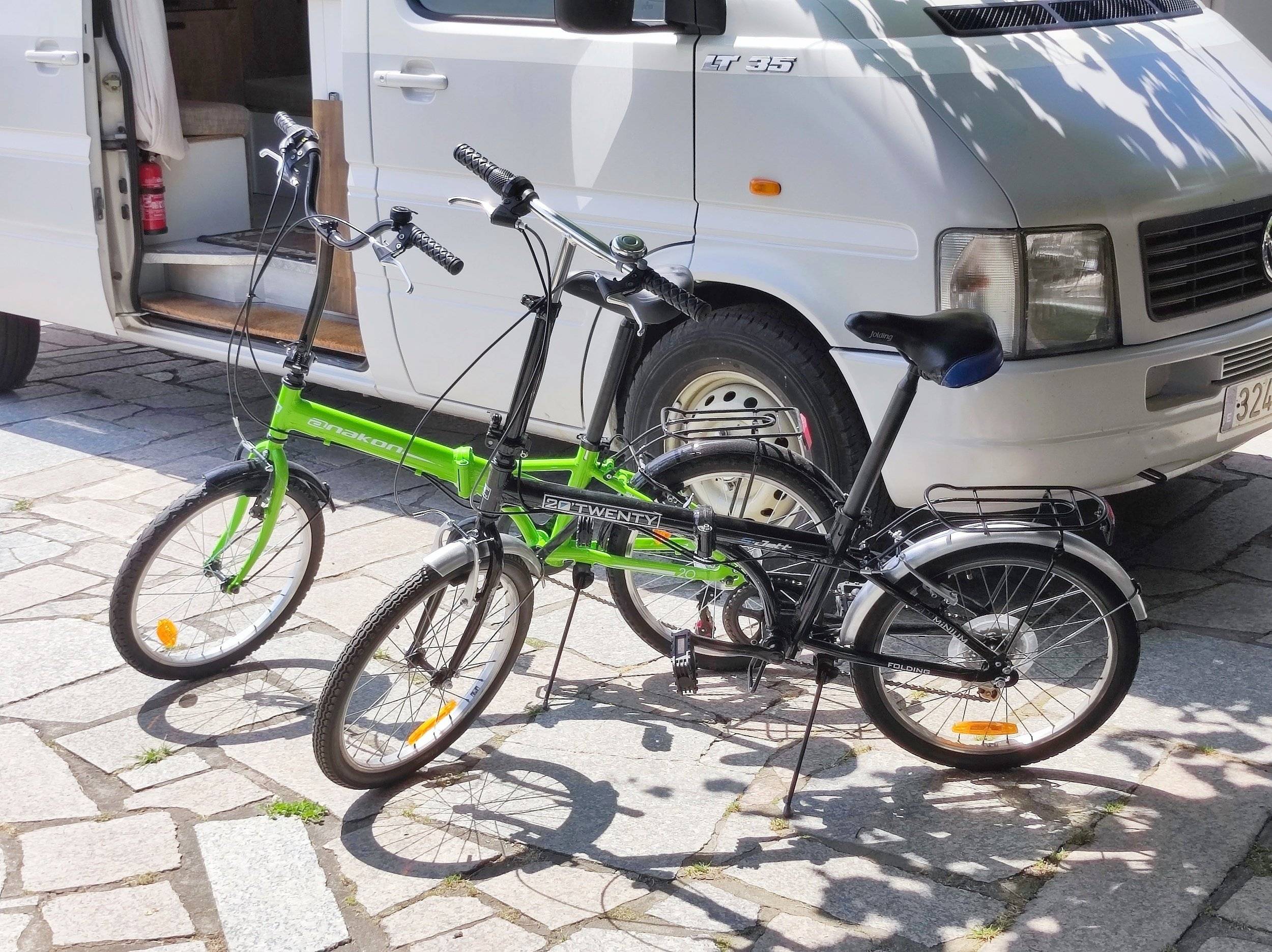 Volkswagen Volkswagen LT 35