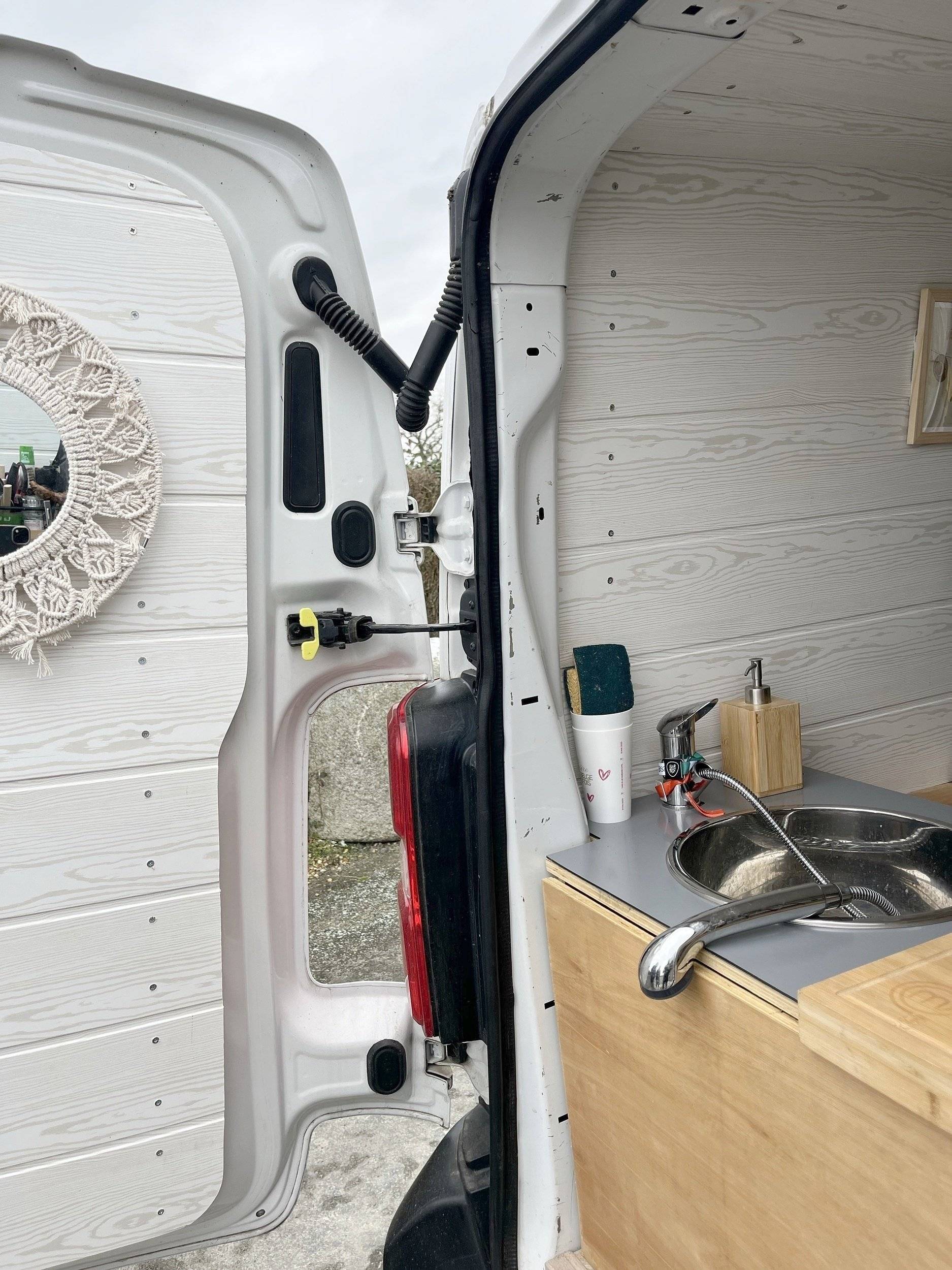 Peugeot Expert HDI 120cv S&S BVM6