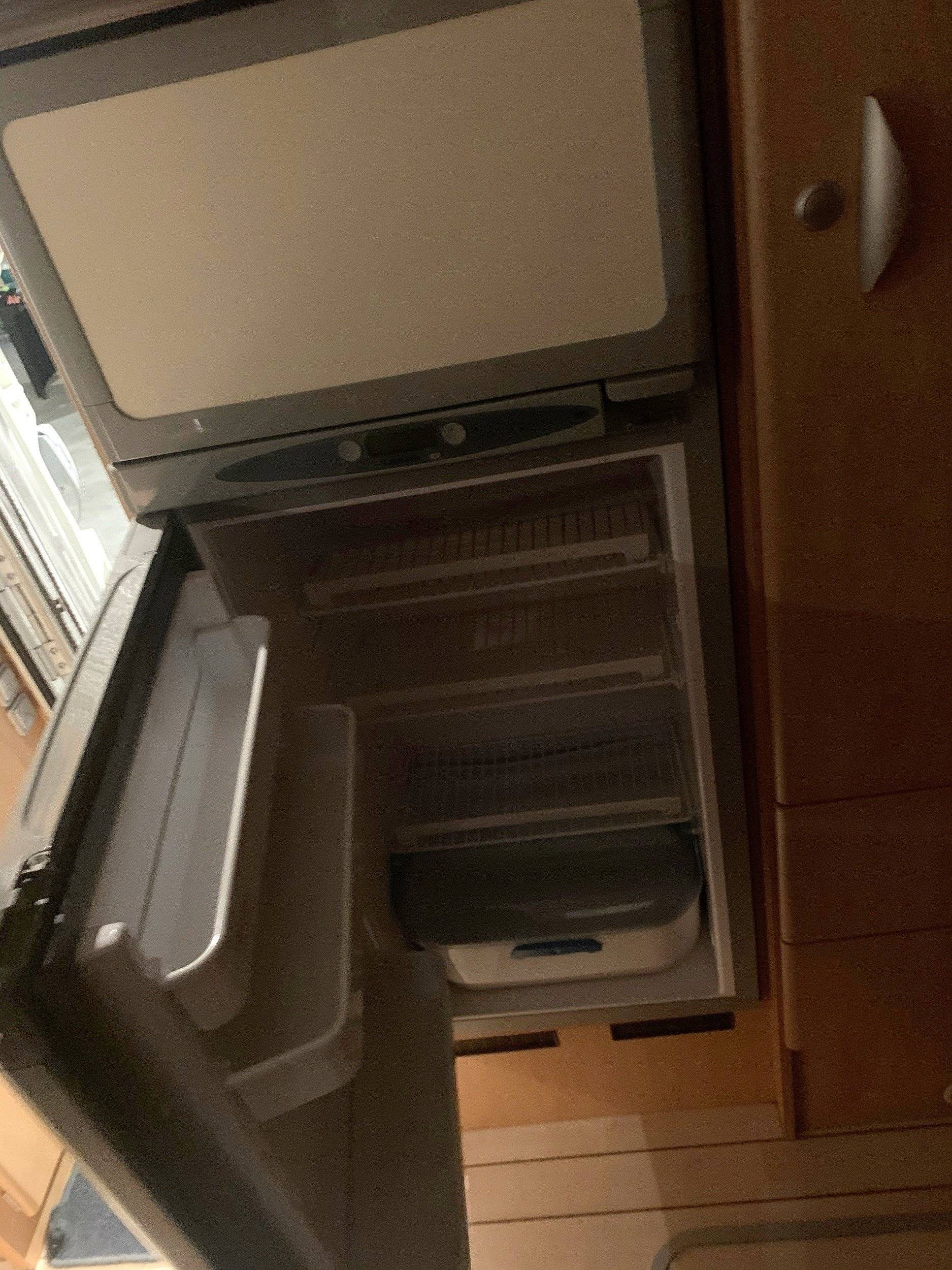 Pilote Reference galaxy 730 dg