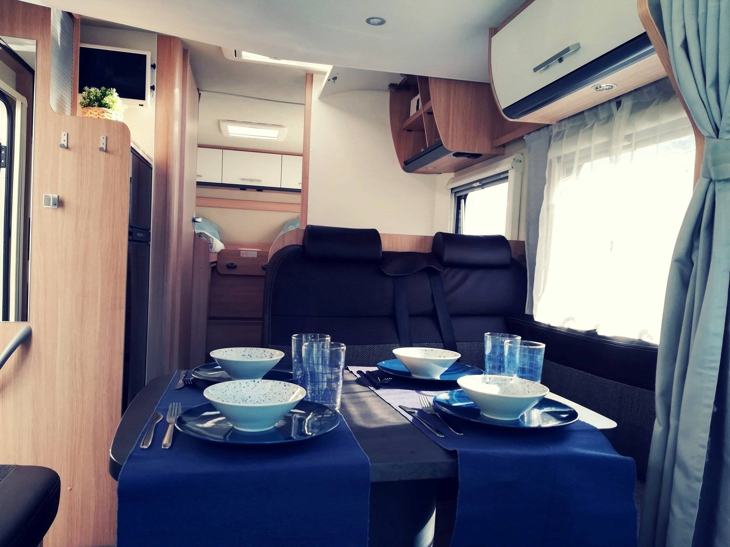 Sunlight FIAT DUCATO