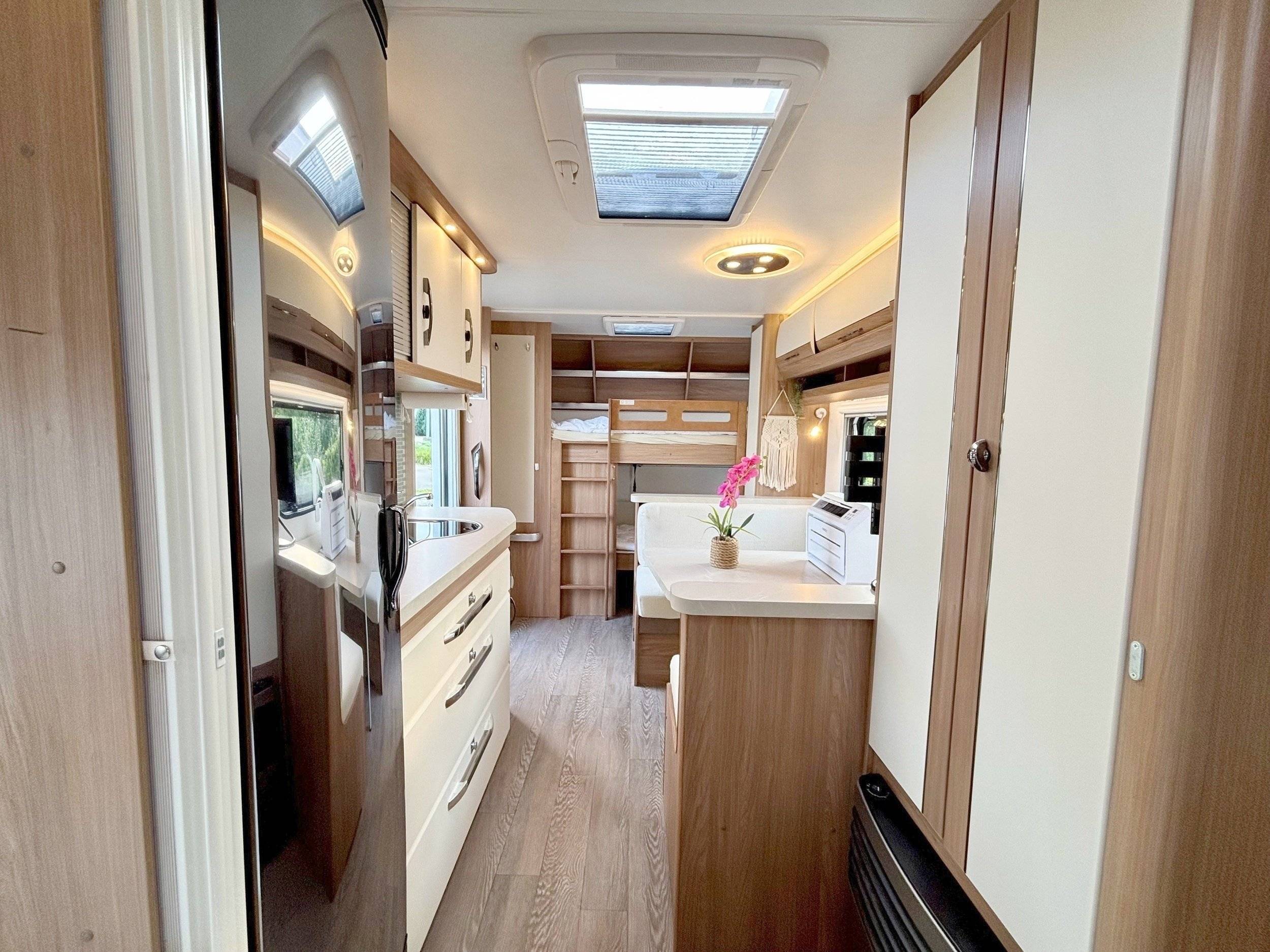 Hobby Hobby 540 KMFe