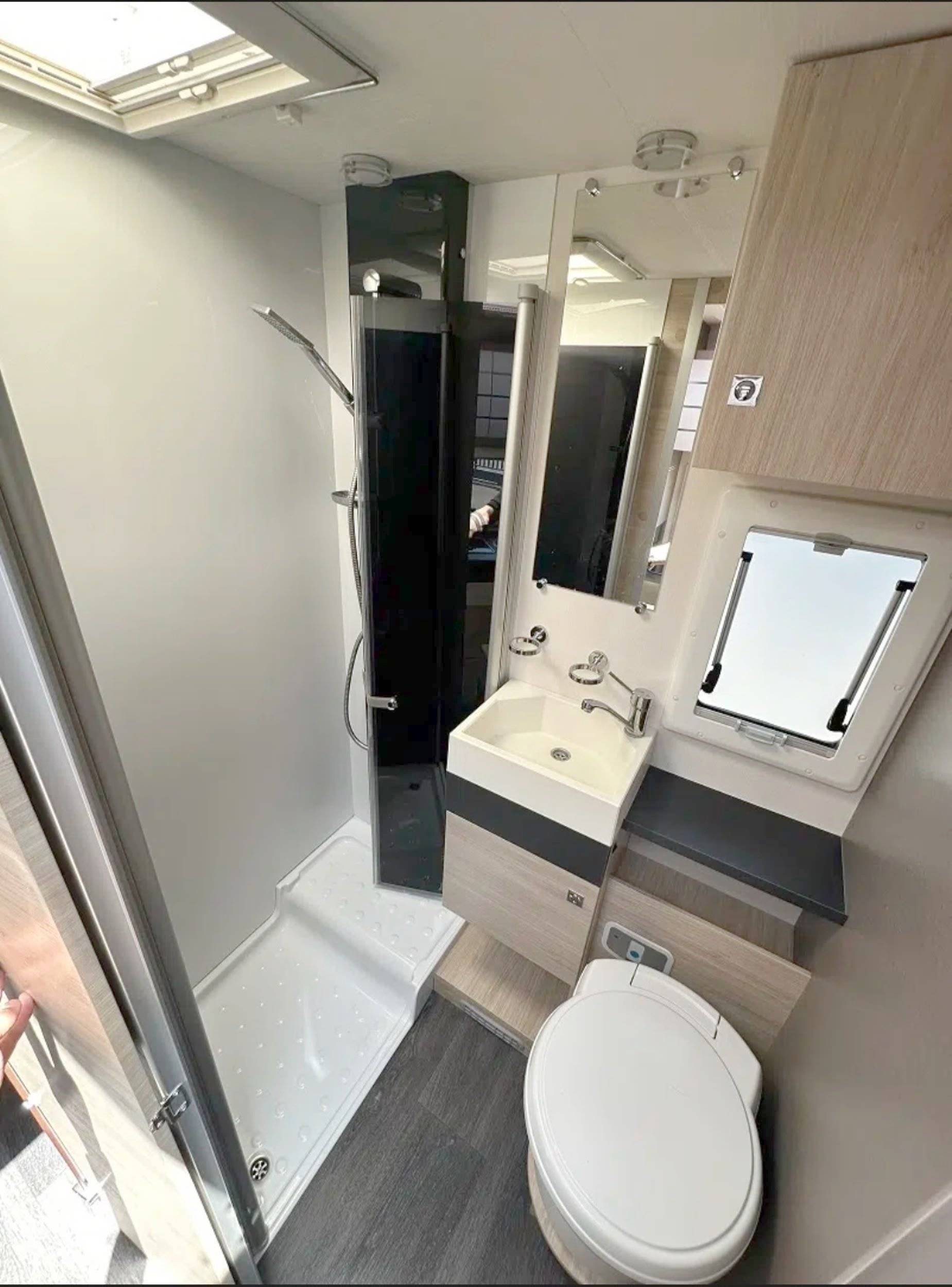 Challenger Start Edition 264