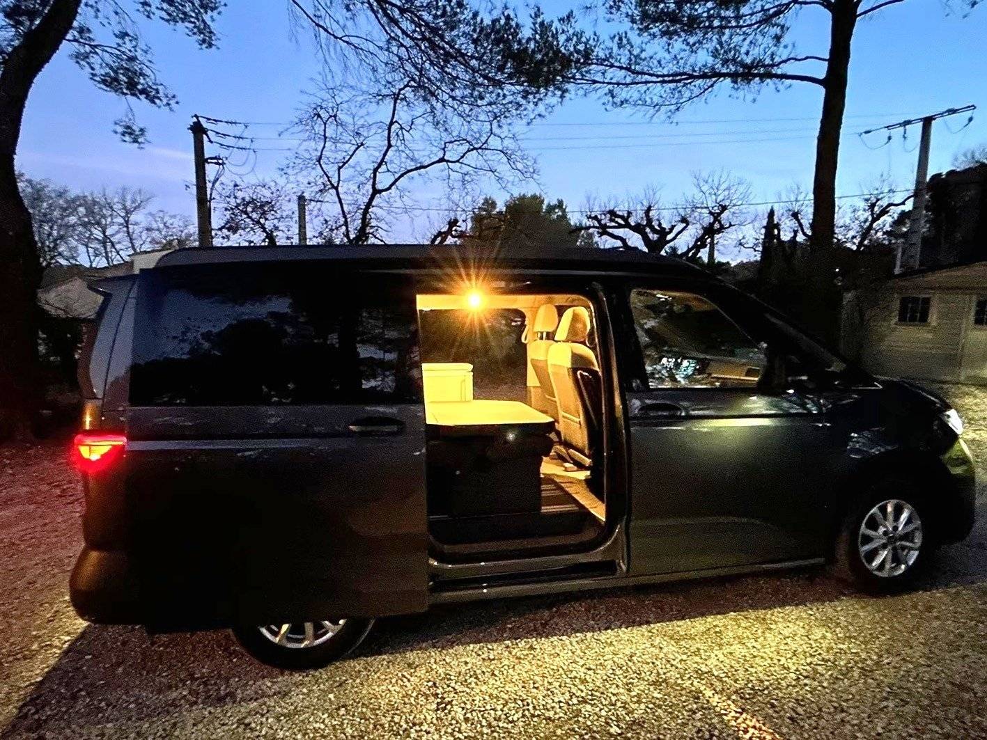 Volkswagen Volkswagen