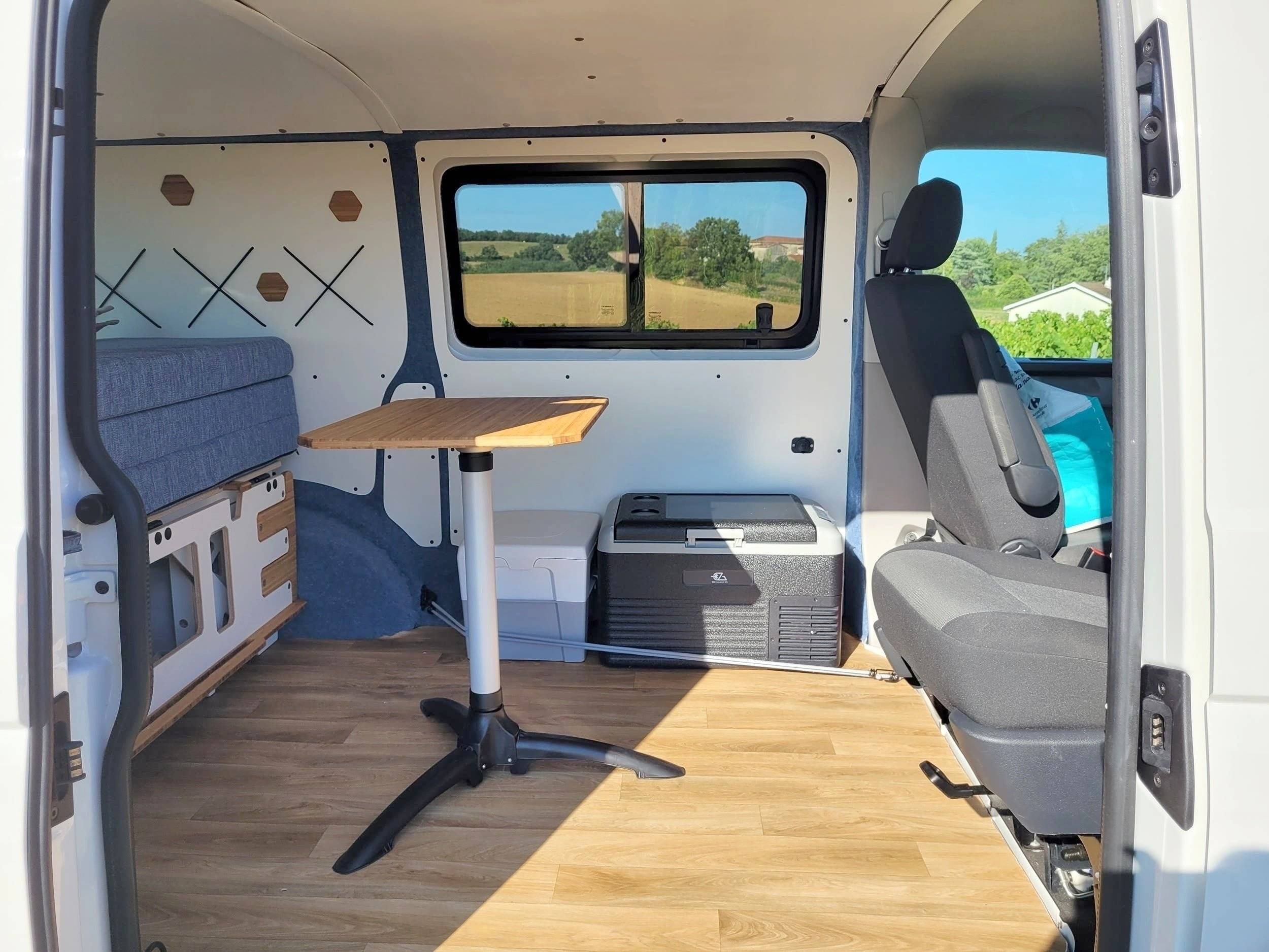 Volkswagen T6 2 l 102 ch