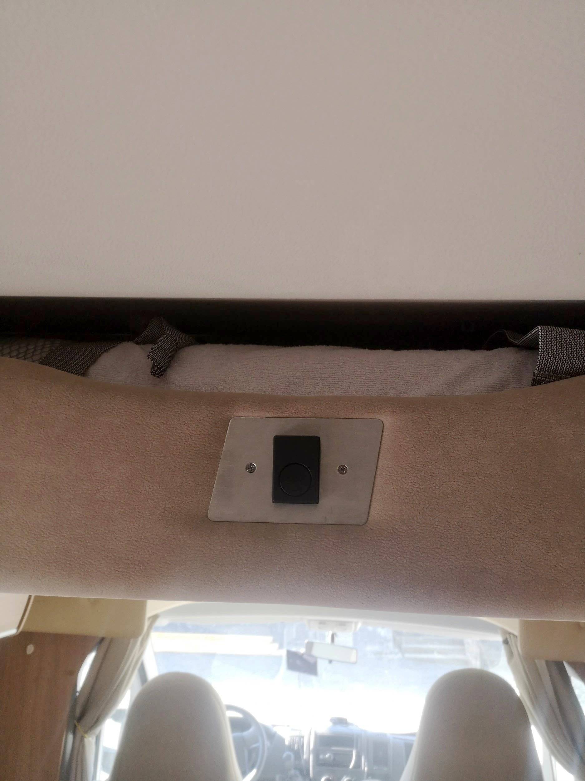 Bürstner Bürstner A530-2