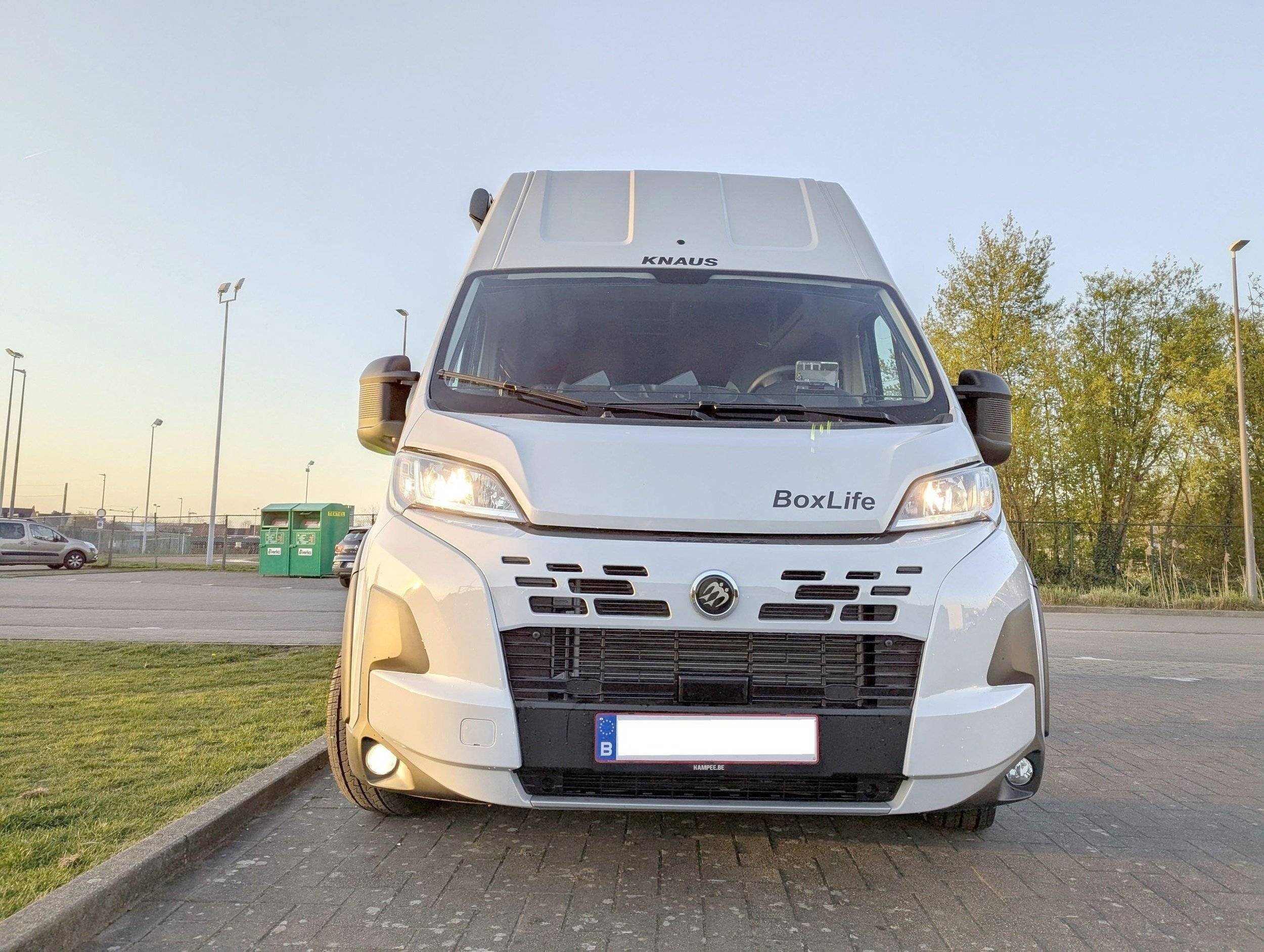 Knaus 
