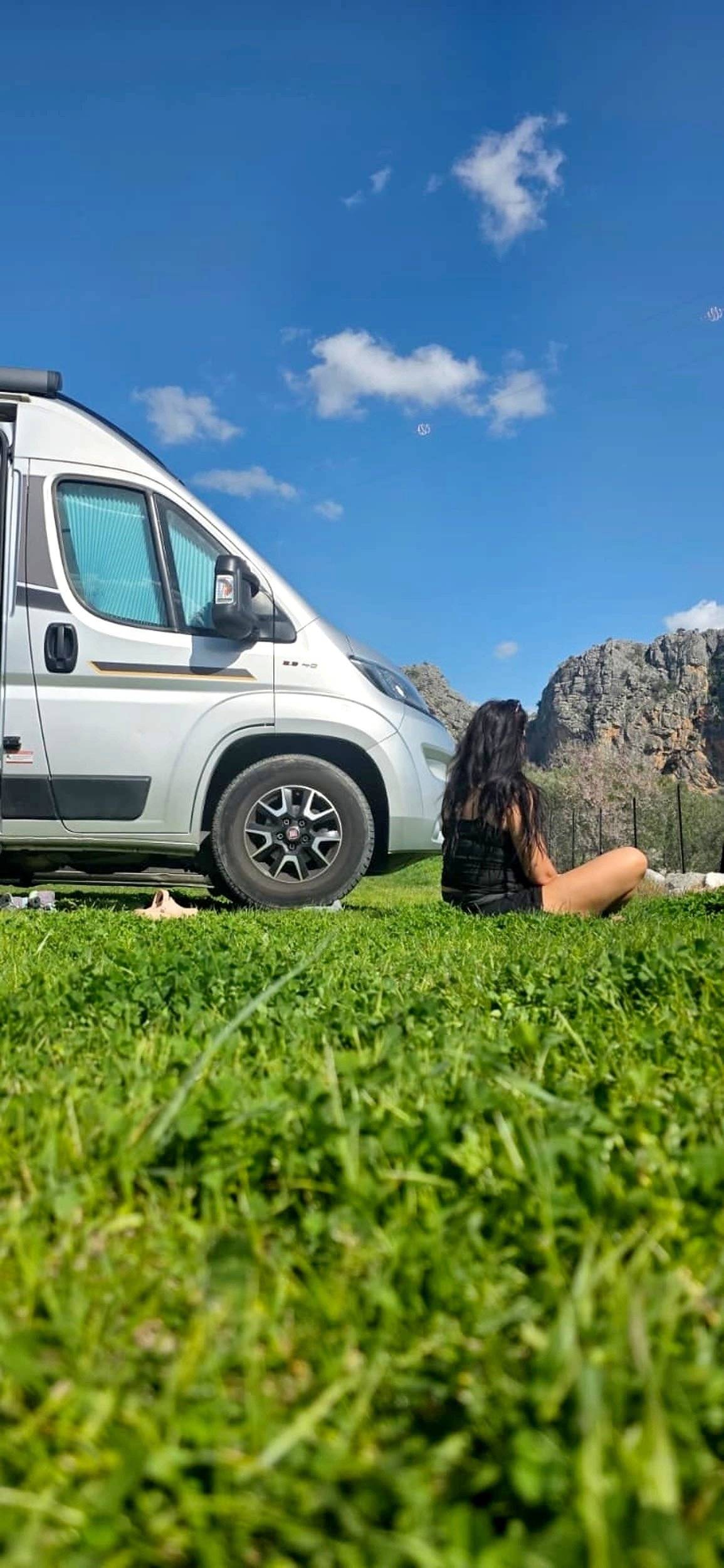 Benimar benimar benivan 119