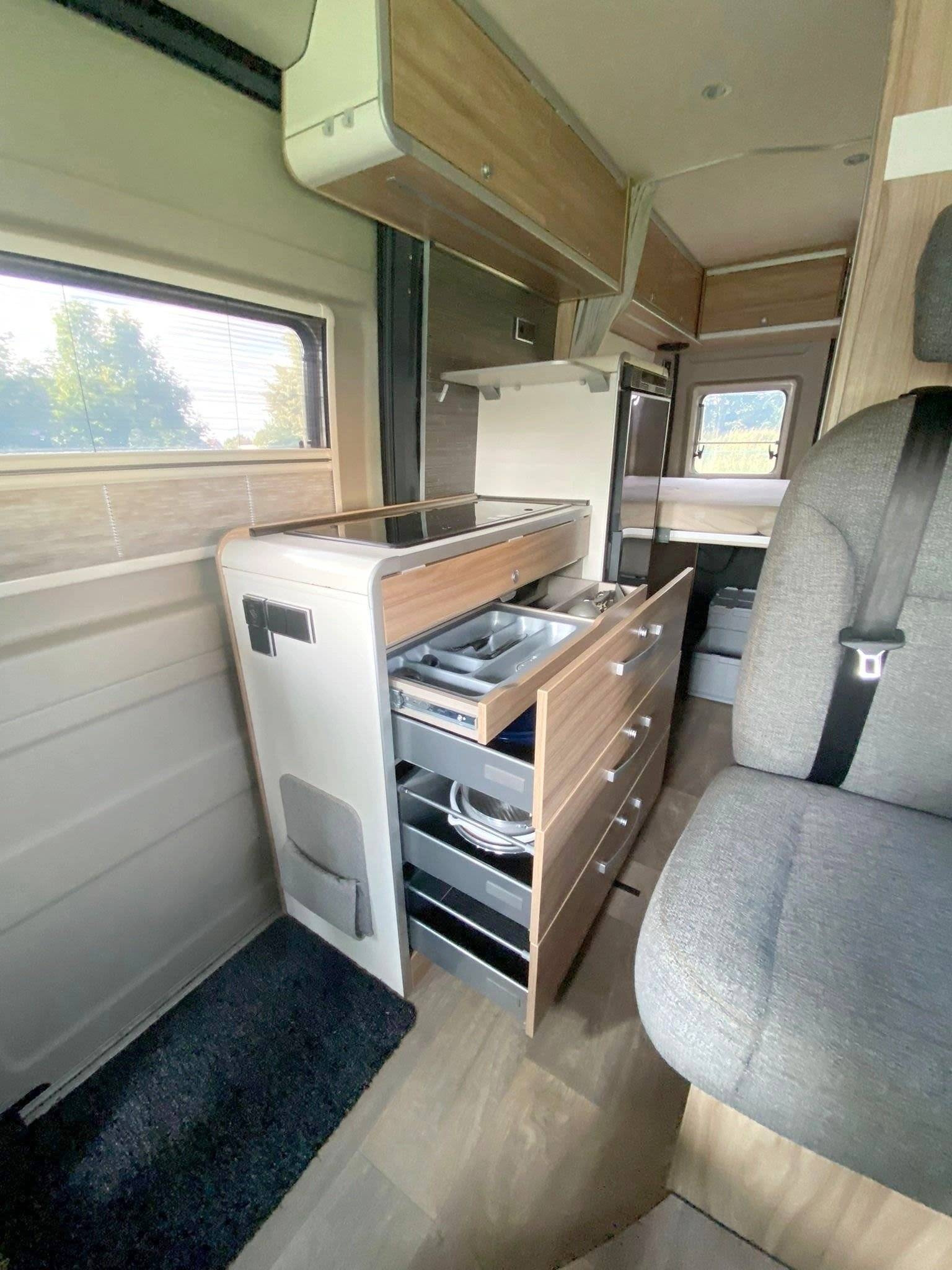 Hymer 