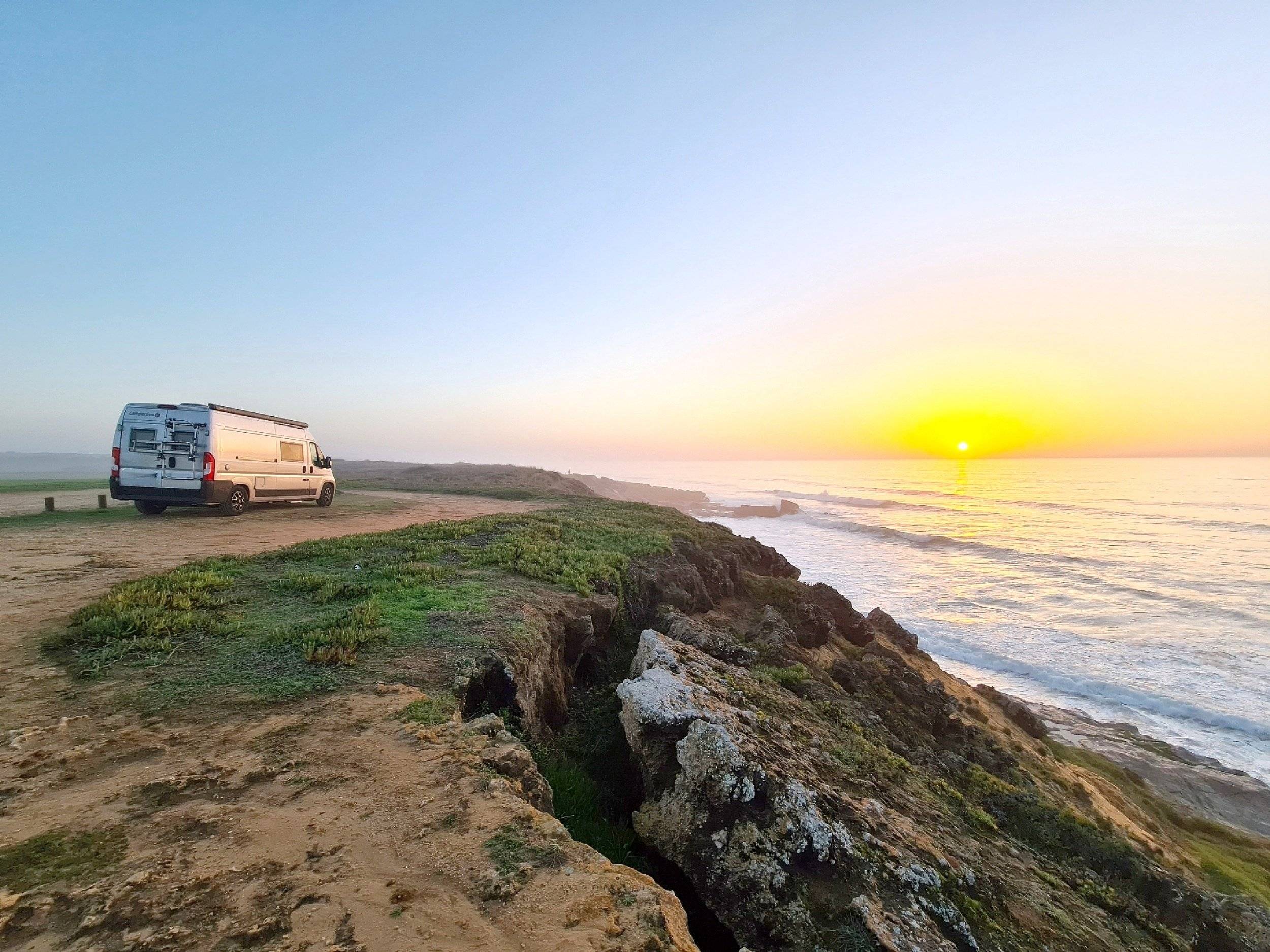 Campérêve Ducato 2,3 l Multijet 130 ch.