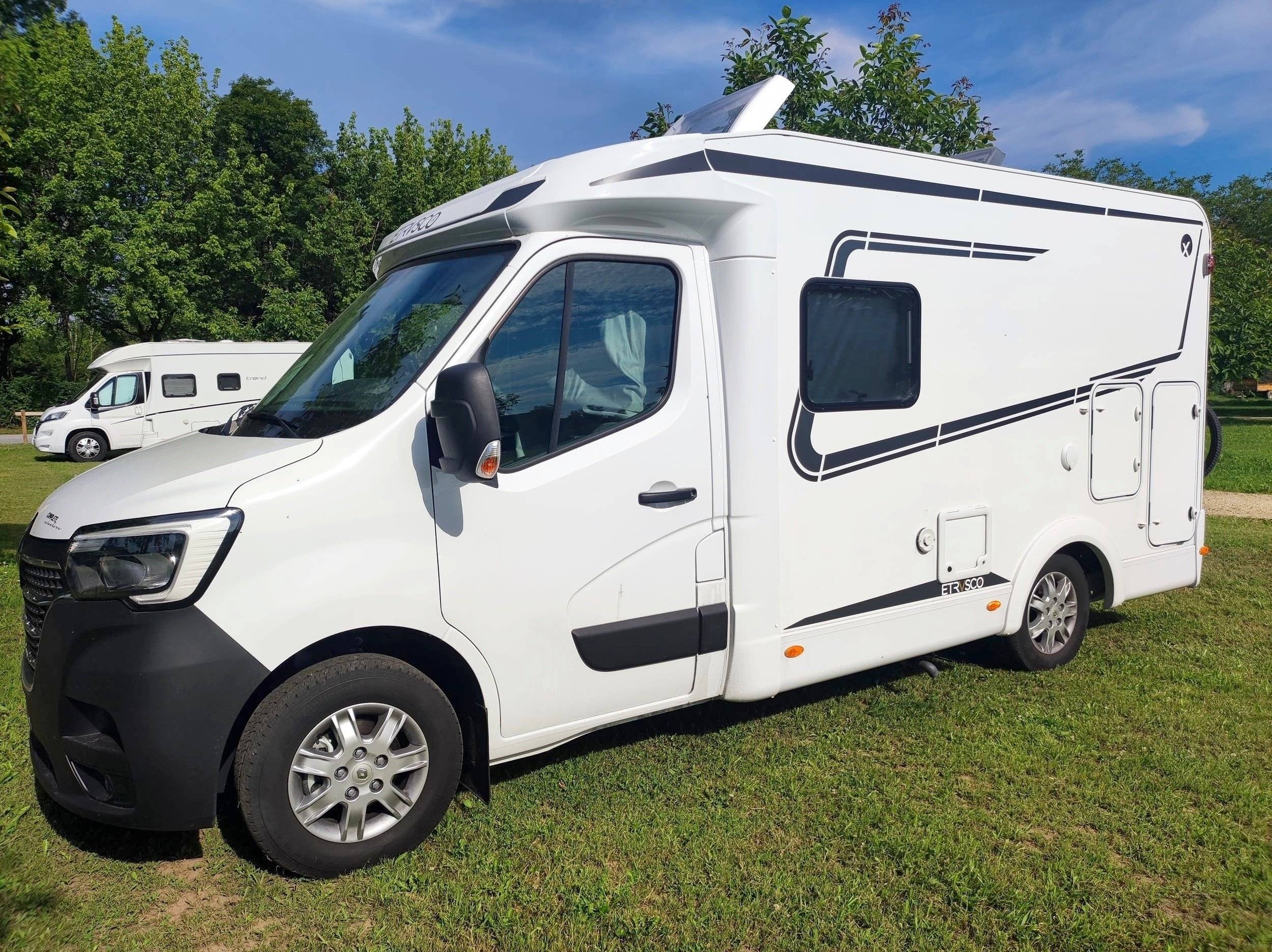 Etrusco Etrusco v5900 db