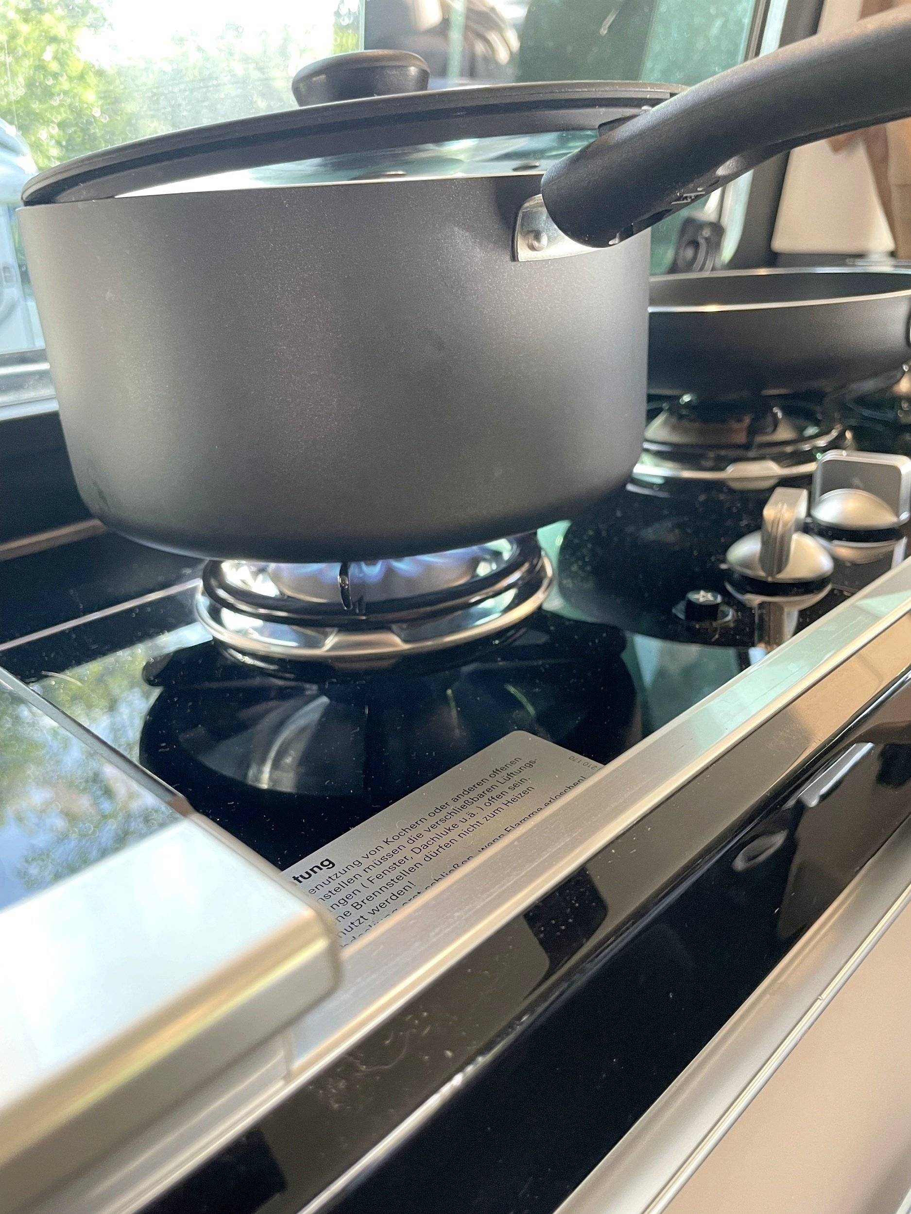 Mercedes marco polo / westfalia