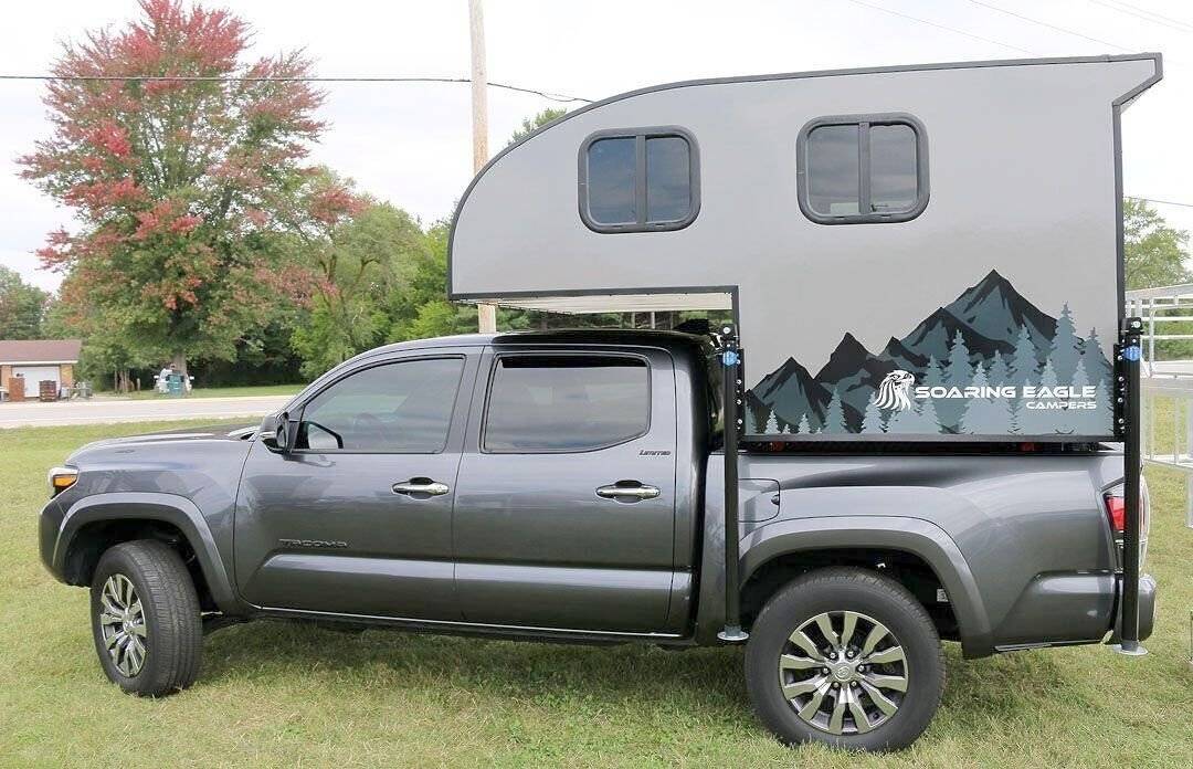 NA Adventure Truck NA Adventure Truck