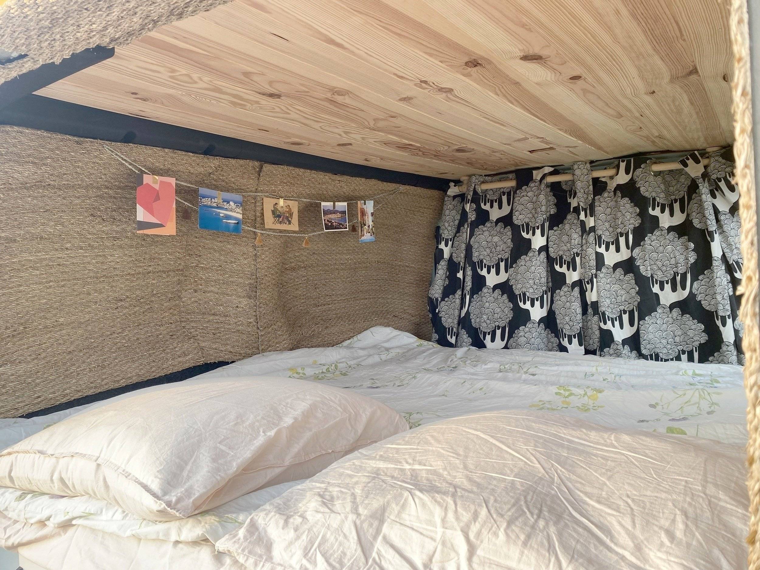 Le Voyageur Jumpy 1,6l 90 ch