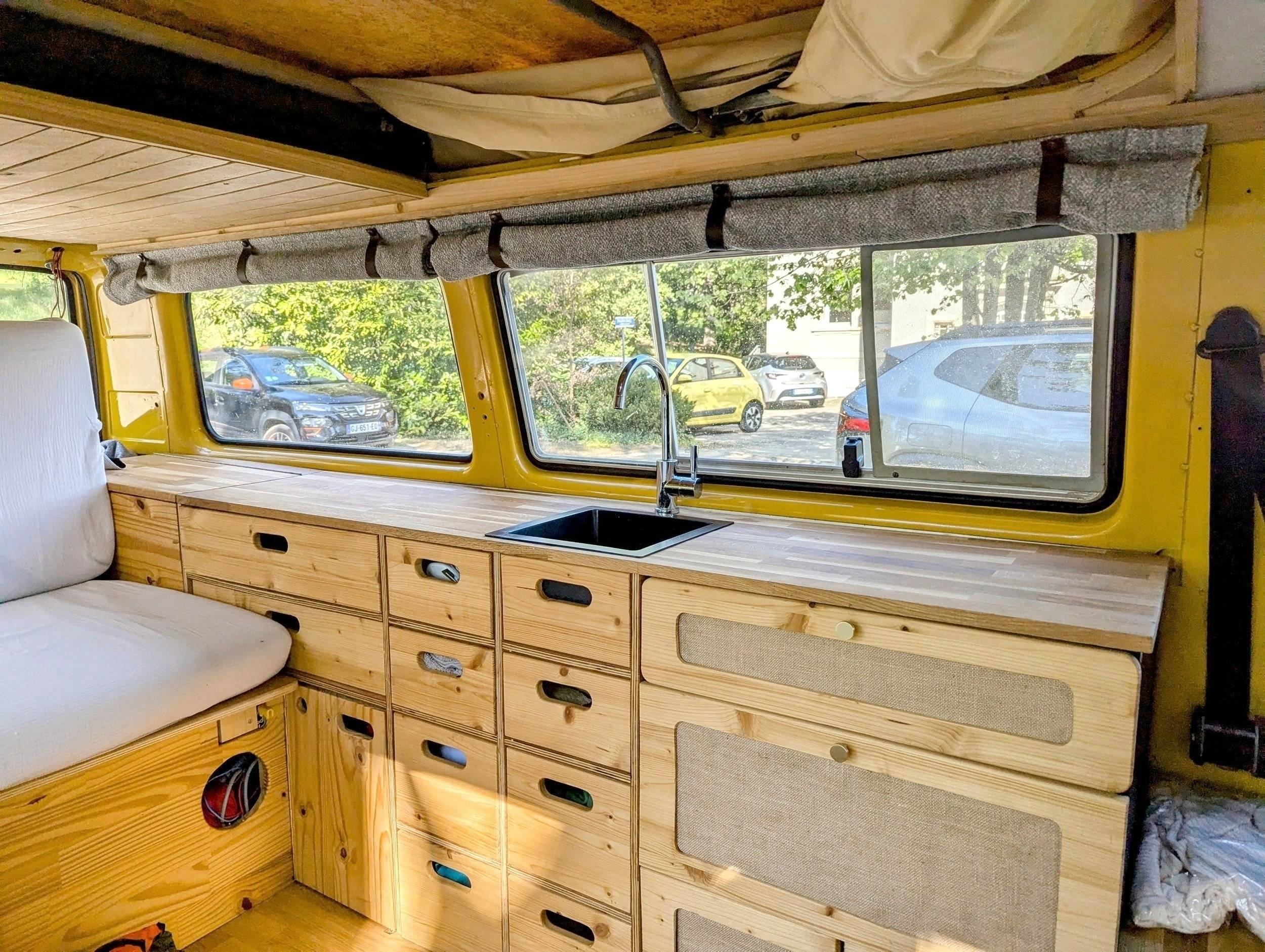 Volkswagen Volkswagen Transporter T3