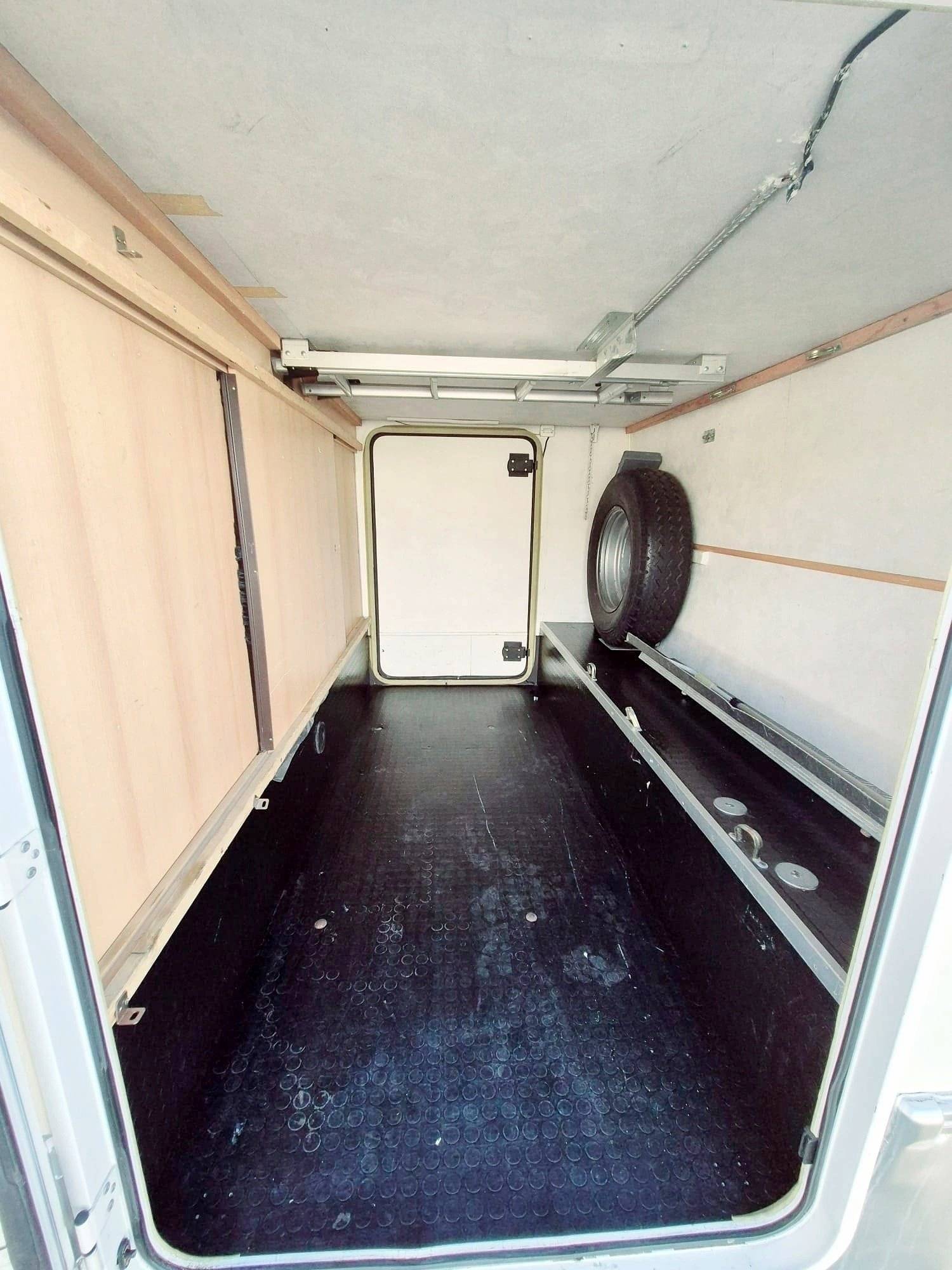 Fiat Fiat ducato elnagh slim 3