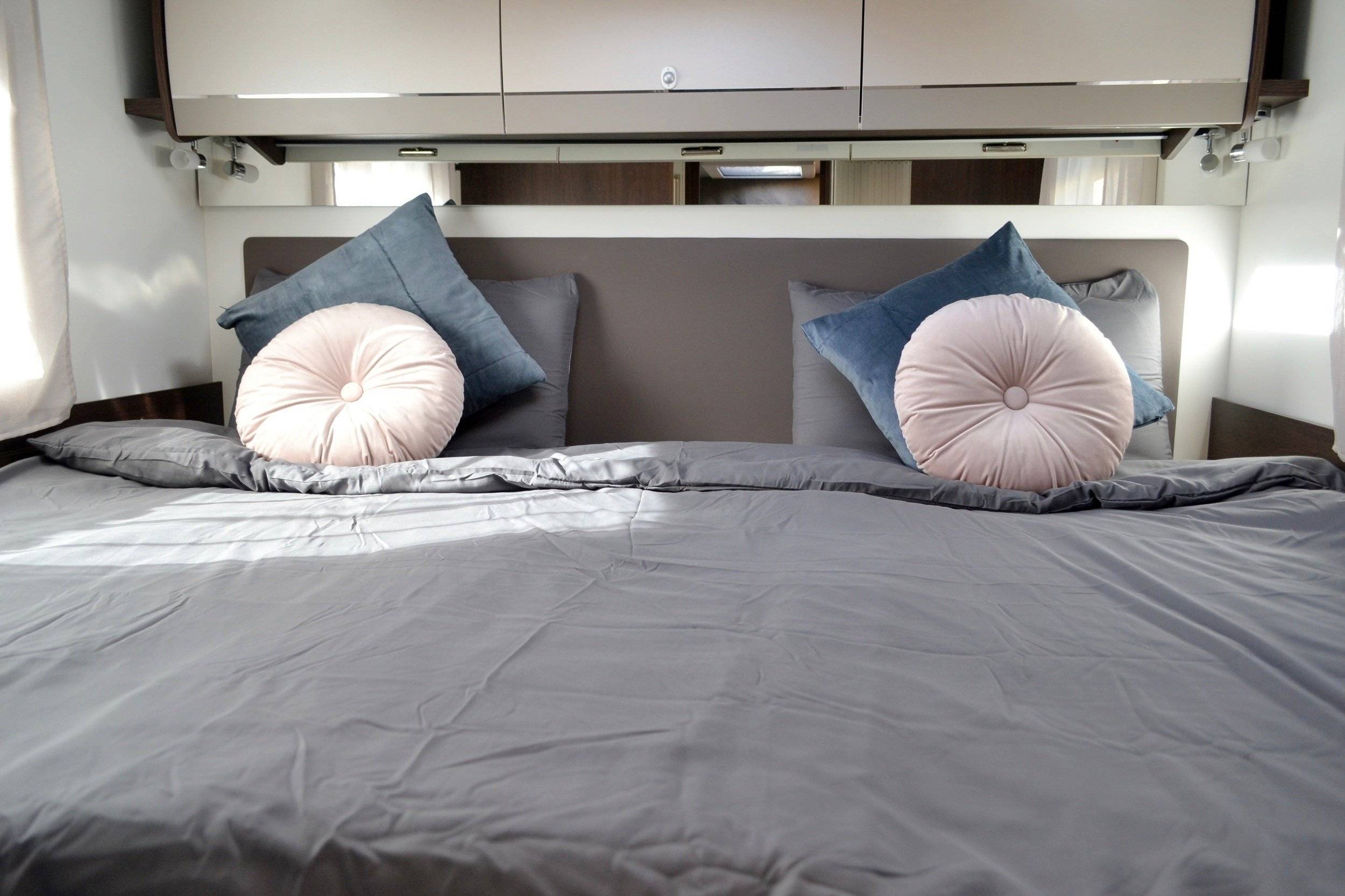 Benimar Benimar Tessoro 463UP