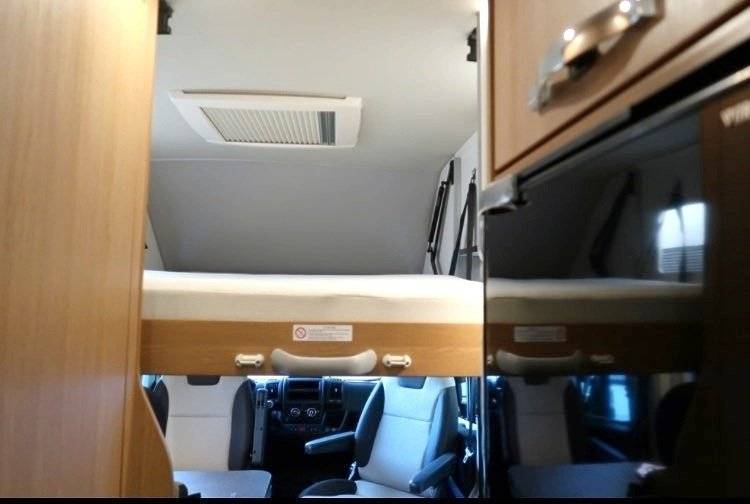 Weinsberg Weinsberg Carabus 601k