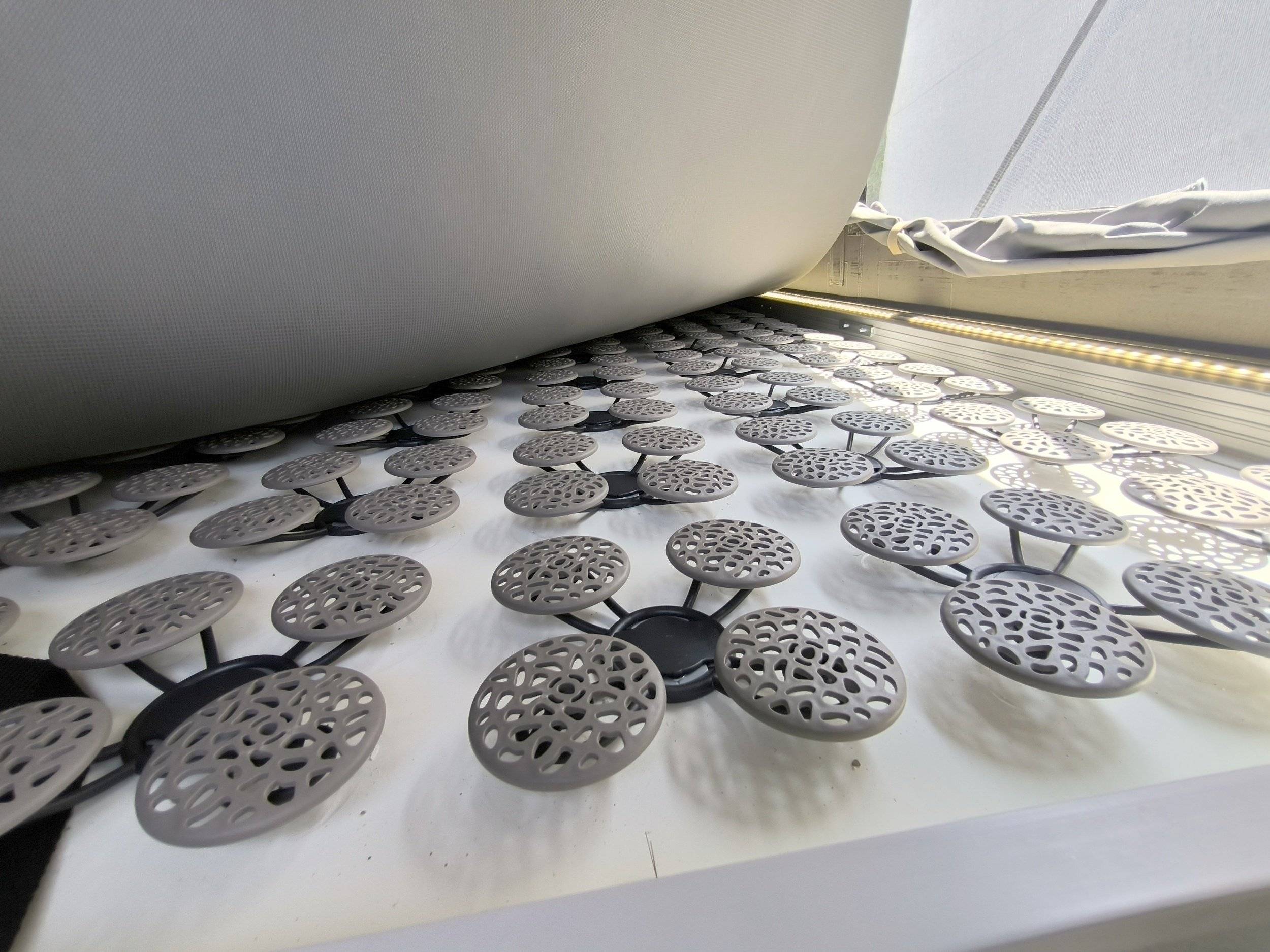 Hanroad RENAULT TRAFIC III Grand Confort