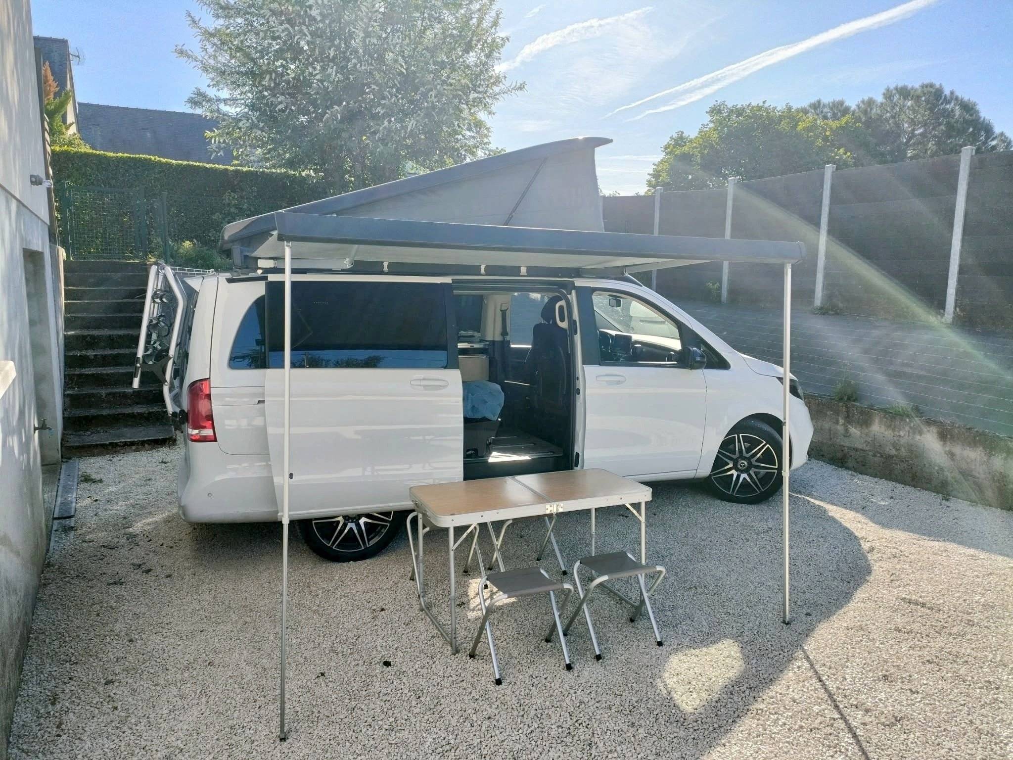 Westfalia Marco Polo