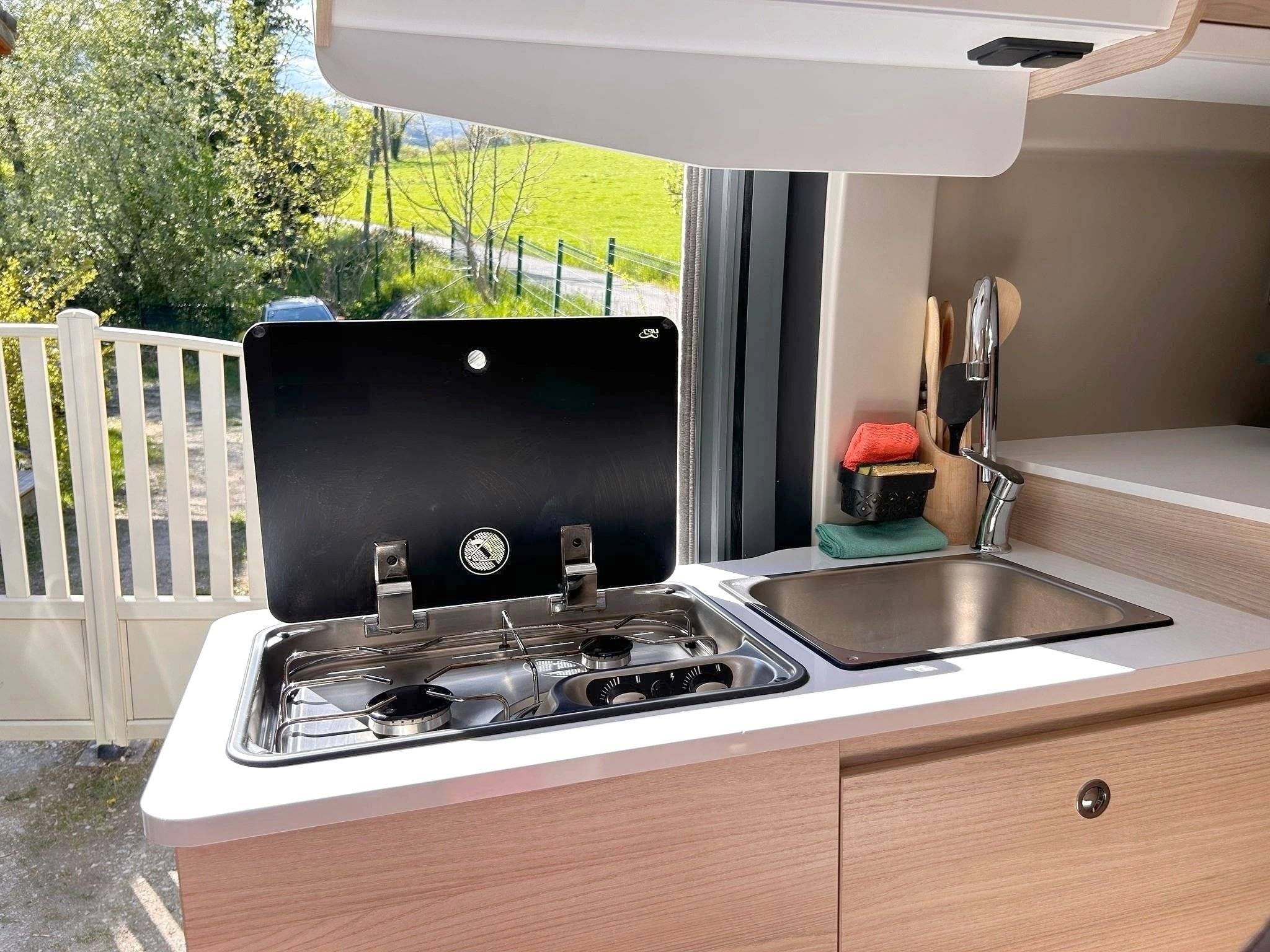 Challenger V114 Max Start