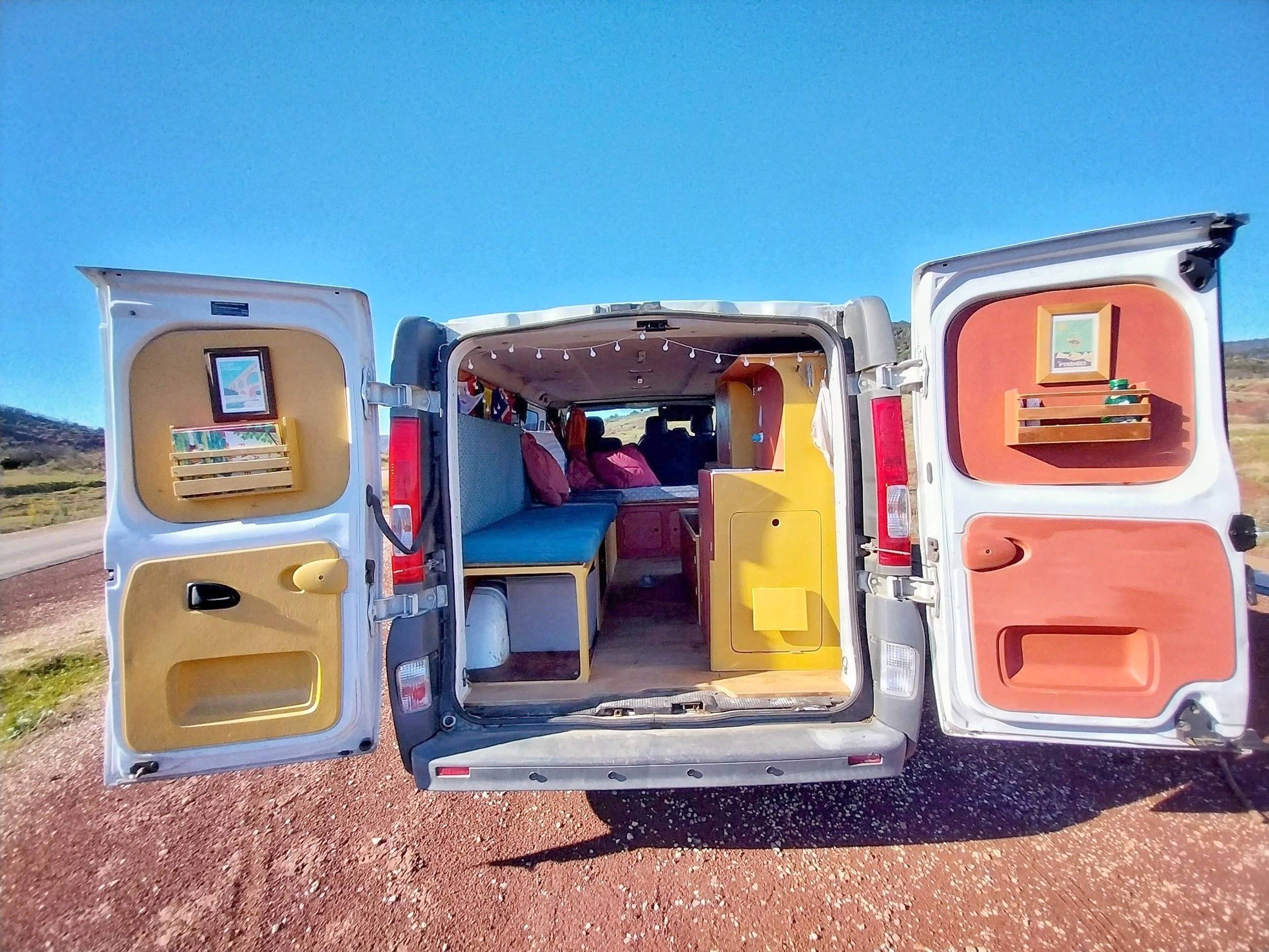 Renault 2,0 l dCi 115 ch