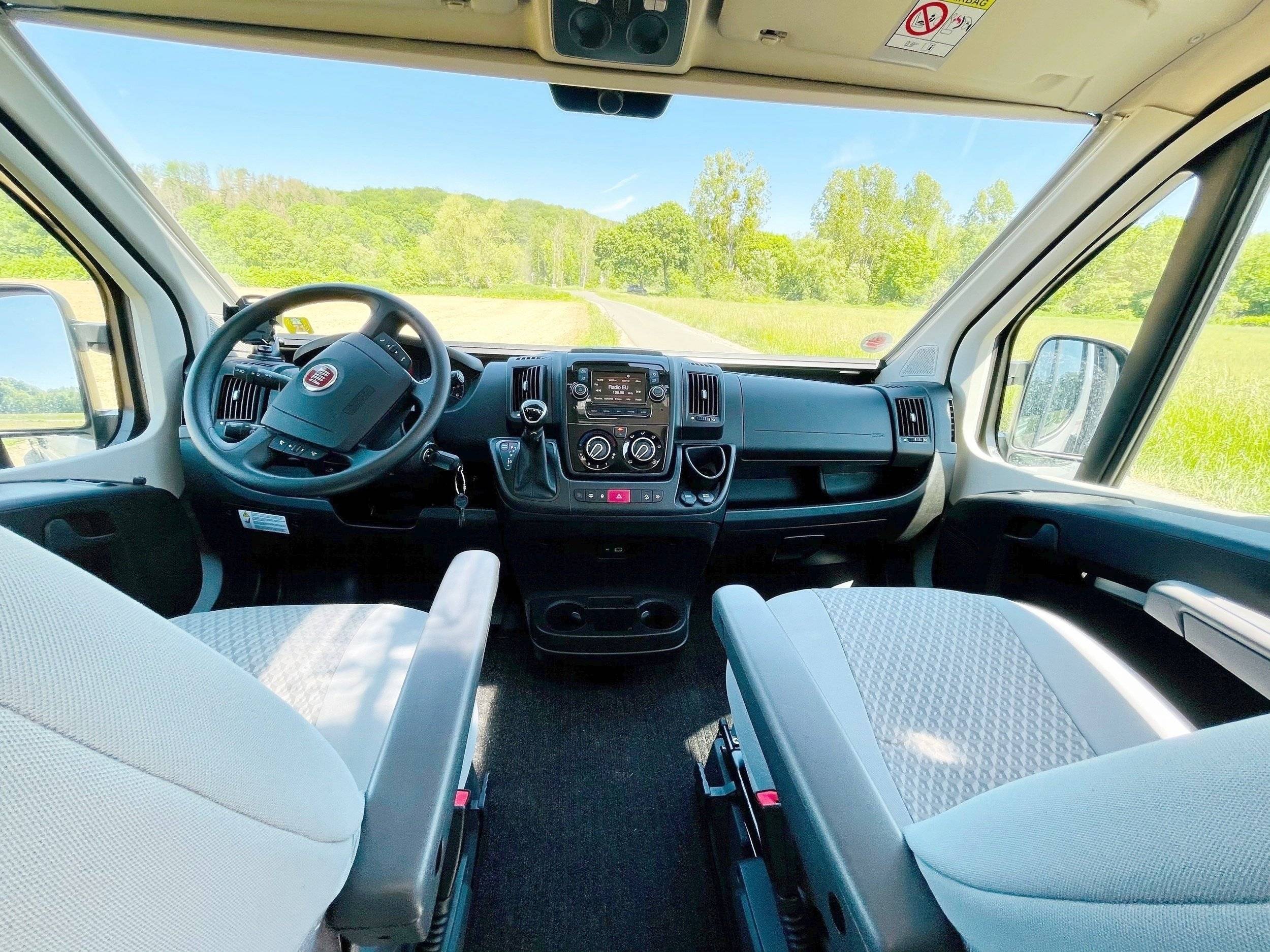 Roller Team Livingstone DUO XL Sport