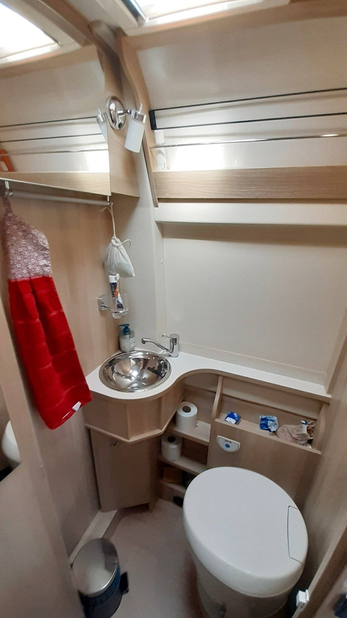 Campérêve MAGELLAN 643 Édition spéciale 40 ans