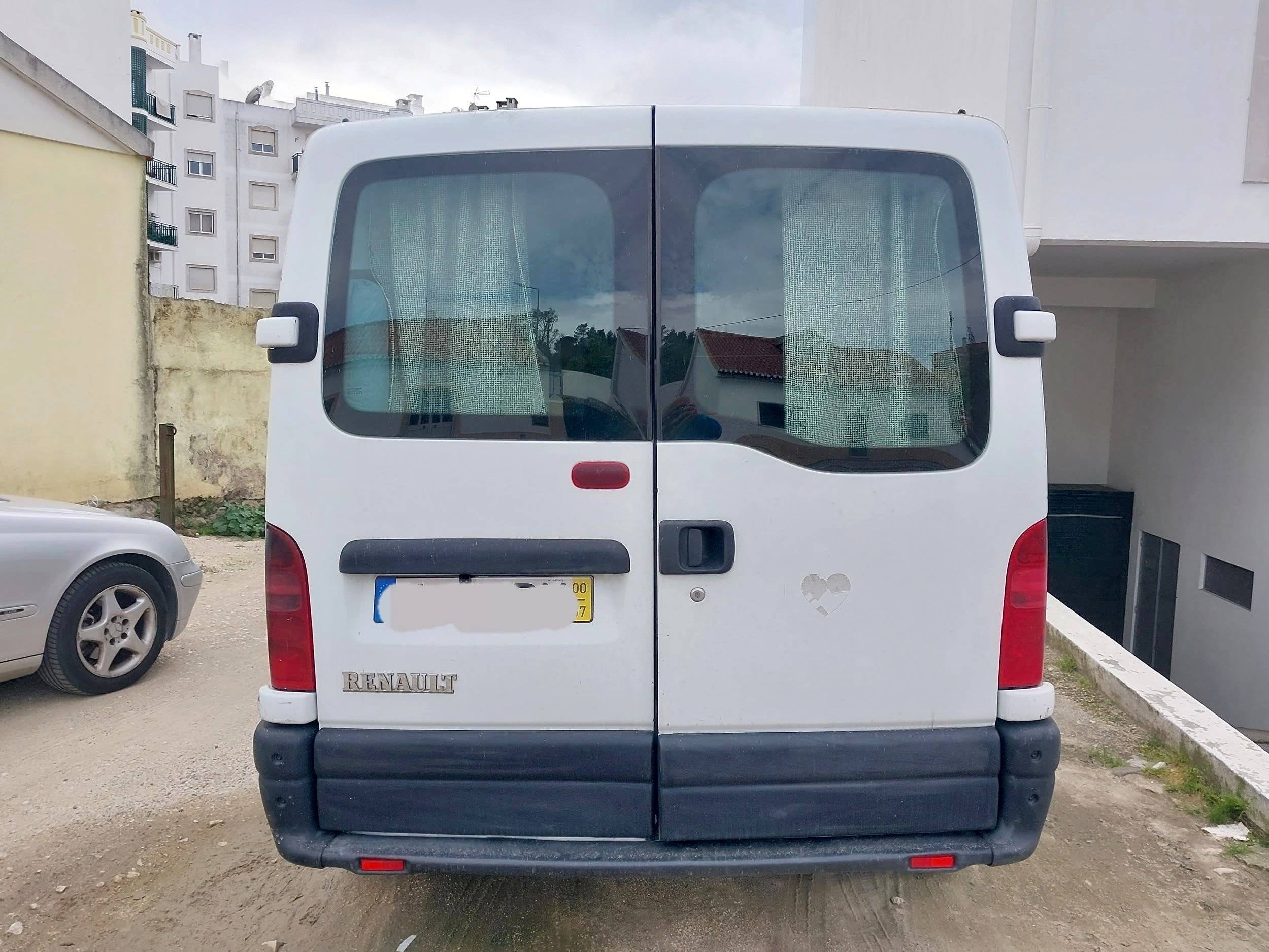 Renault Renault Master 