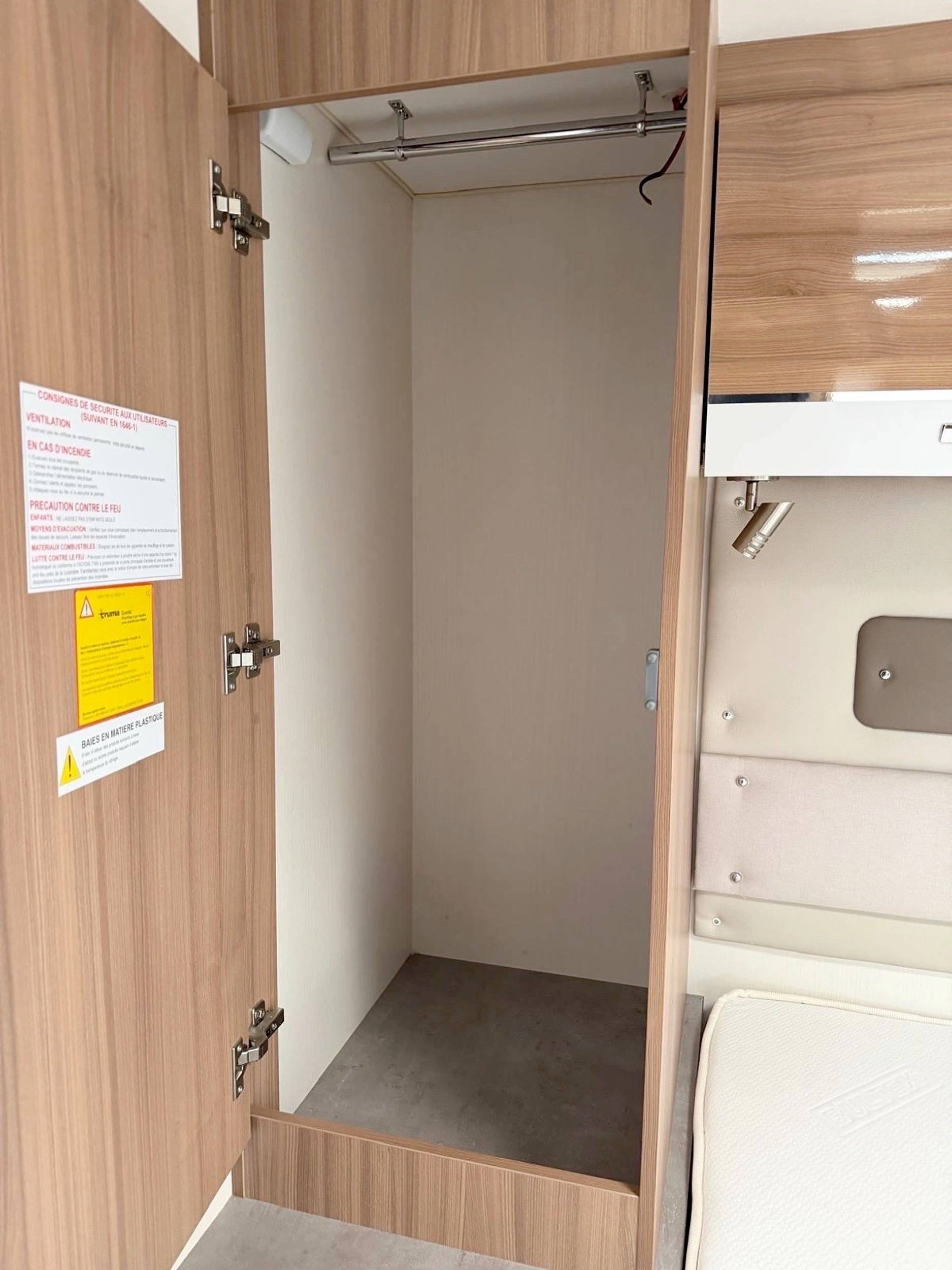 Pilote P700 C Essentiel