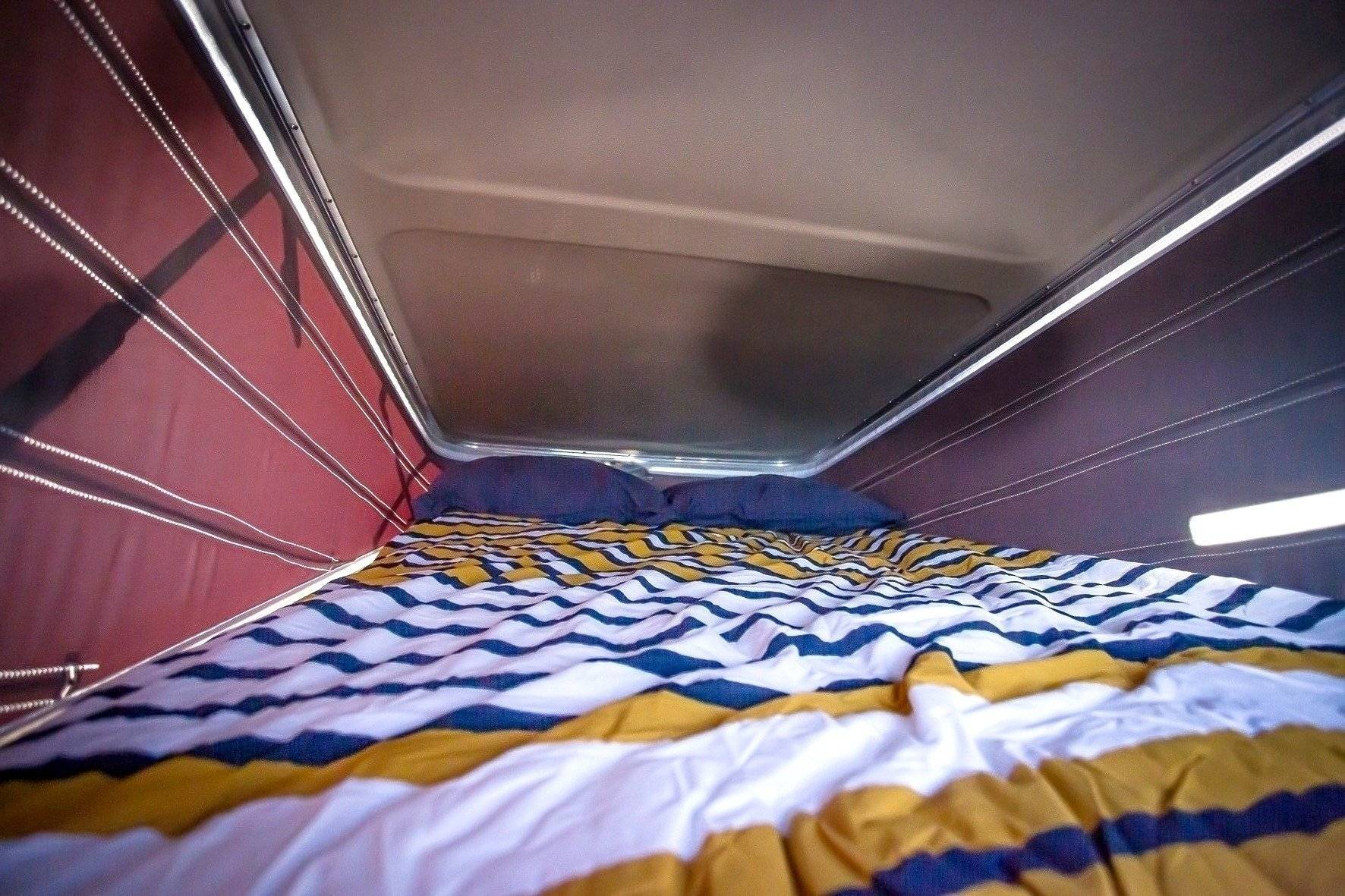 Font Vendôme Autocamp Xl