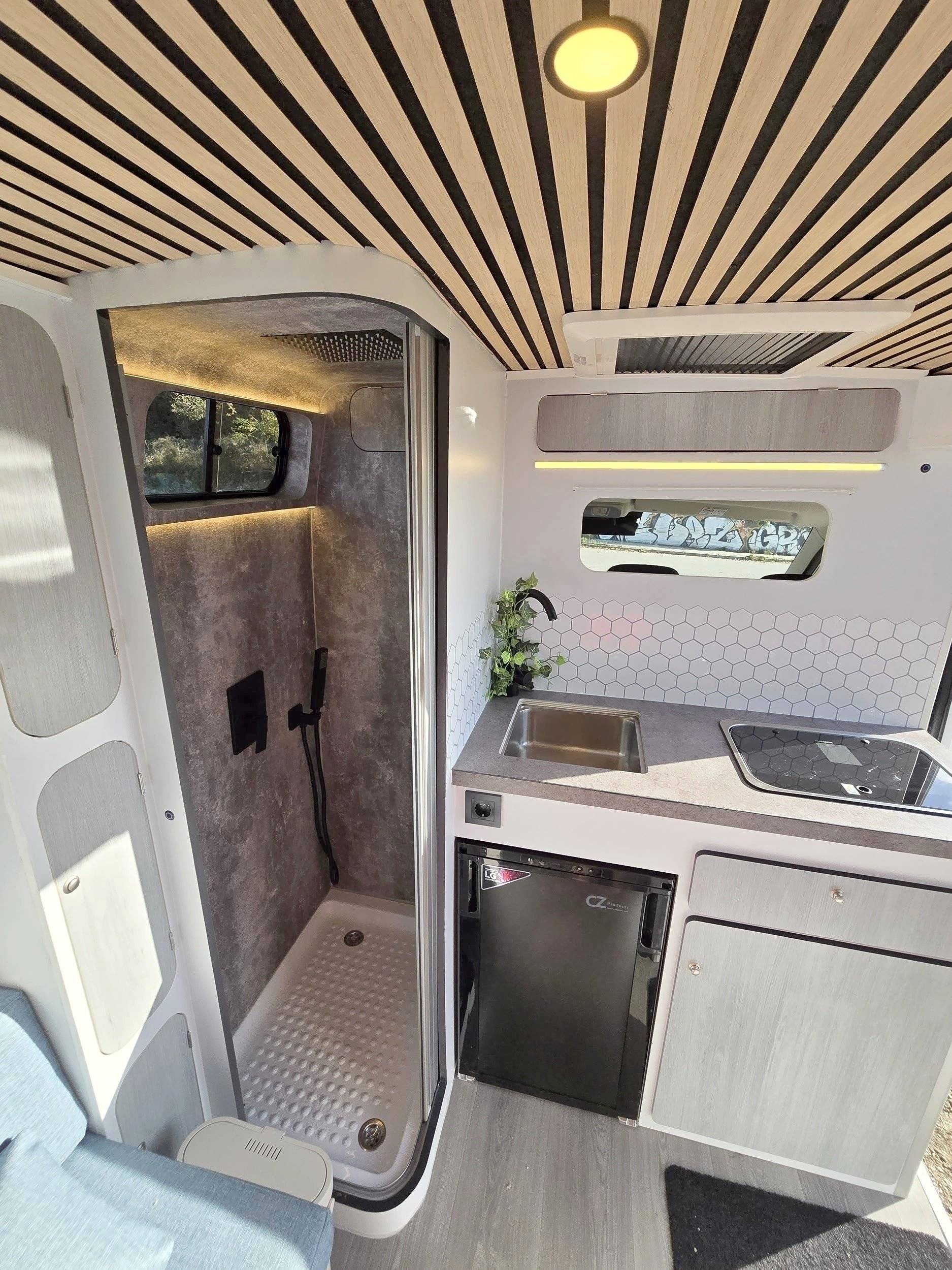 Fiat Ducato 2,2 l 120 ch