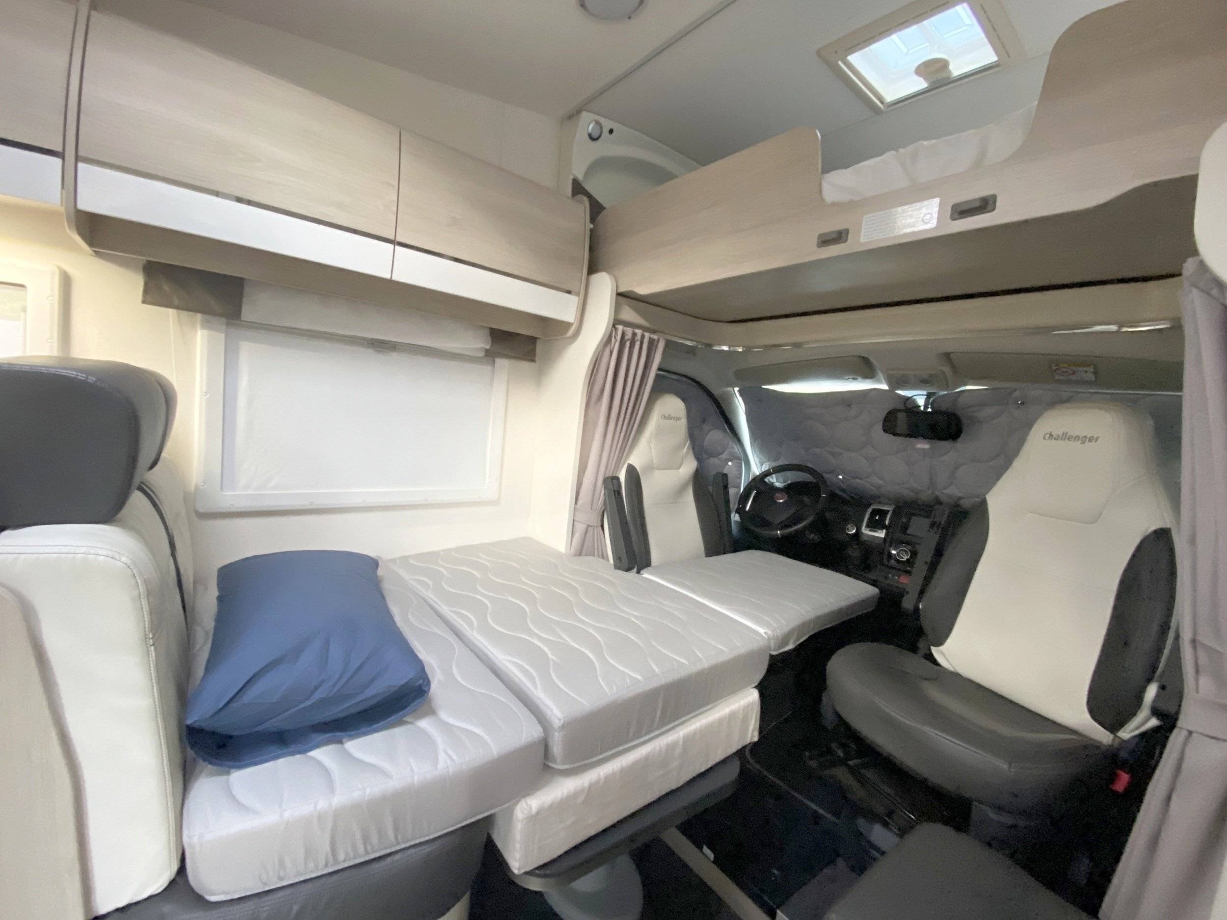 Challenger Challenger