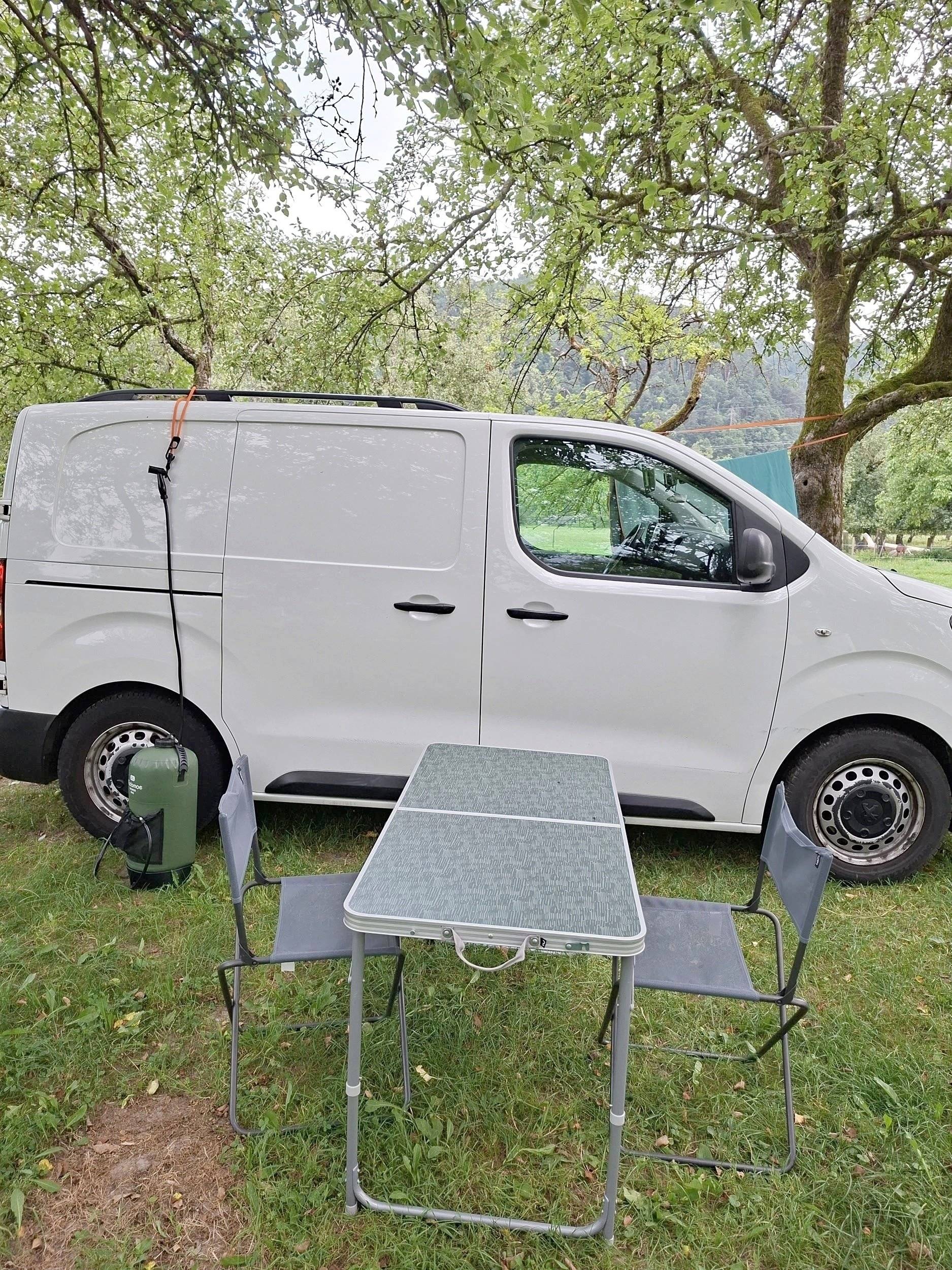 Campinambulle Cavale