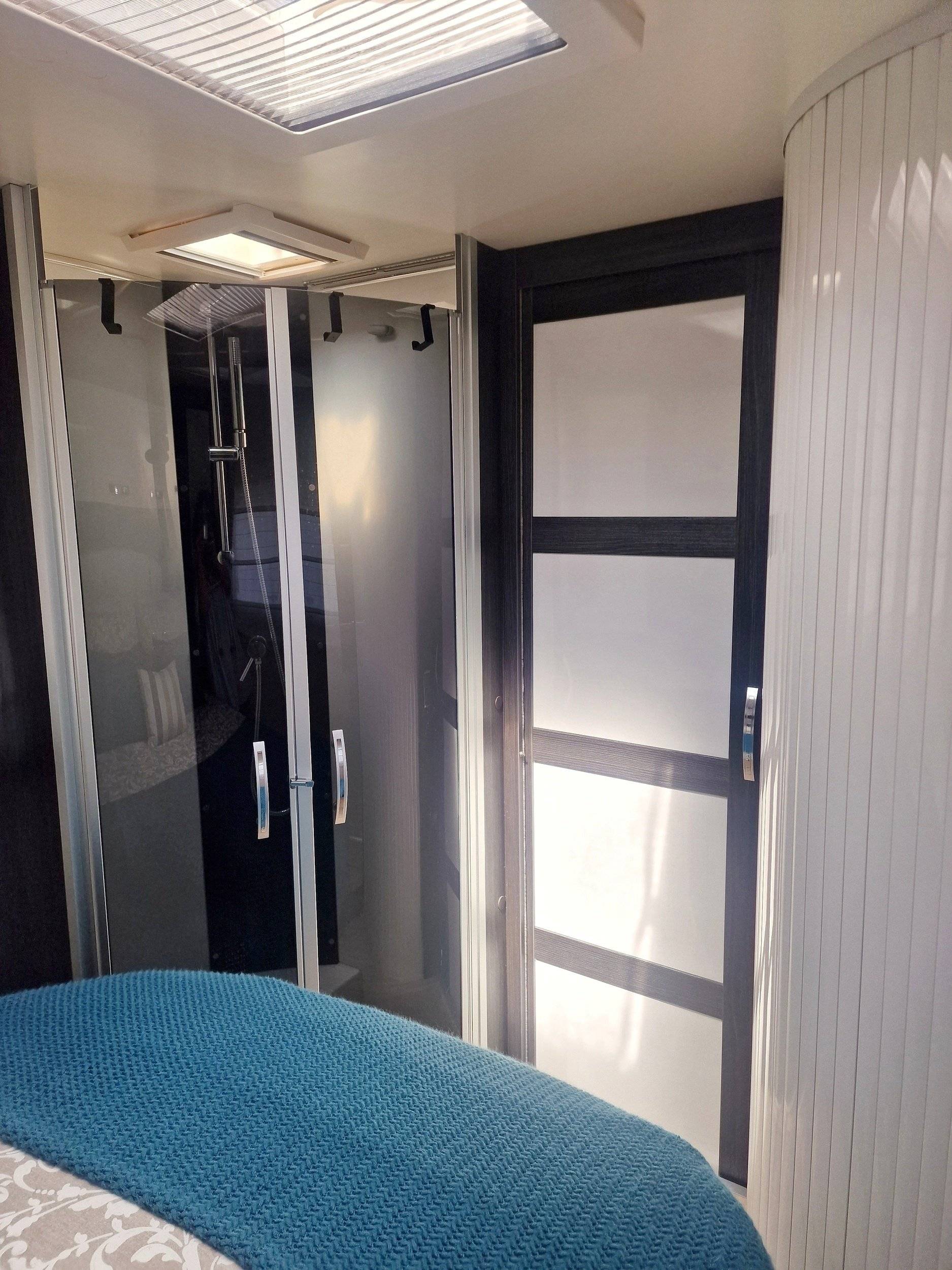 Benimar Benimar Mileo 295