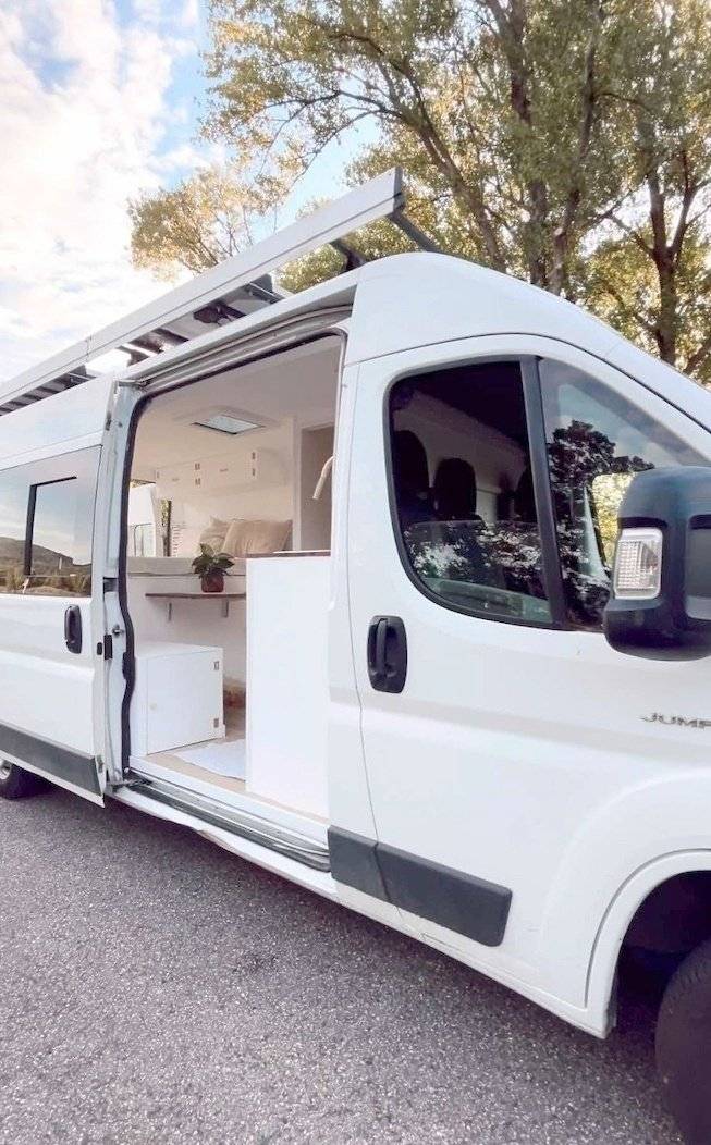 Citroën Jumper 1,6 l 95 ch