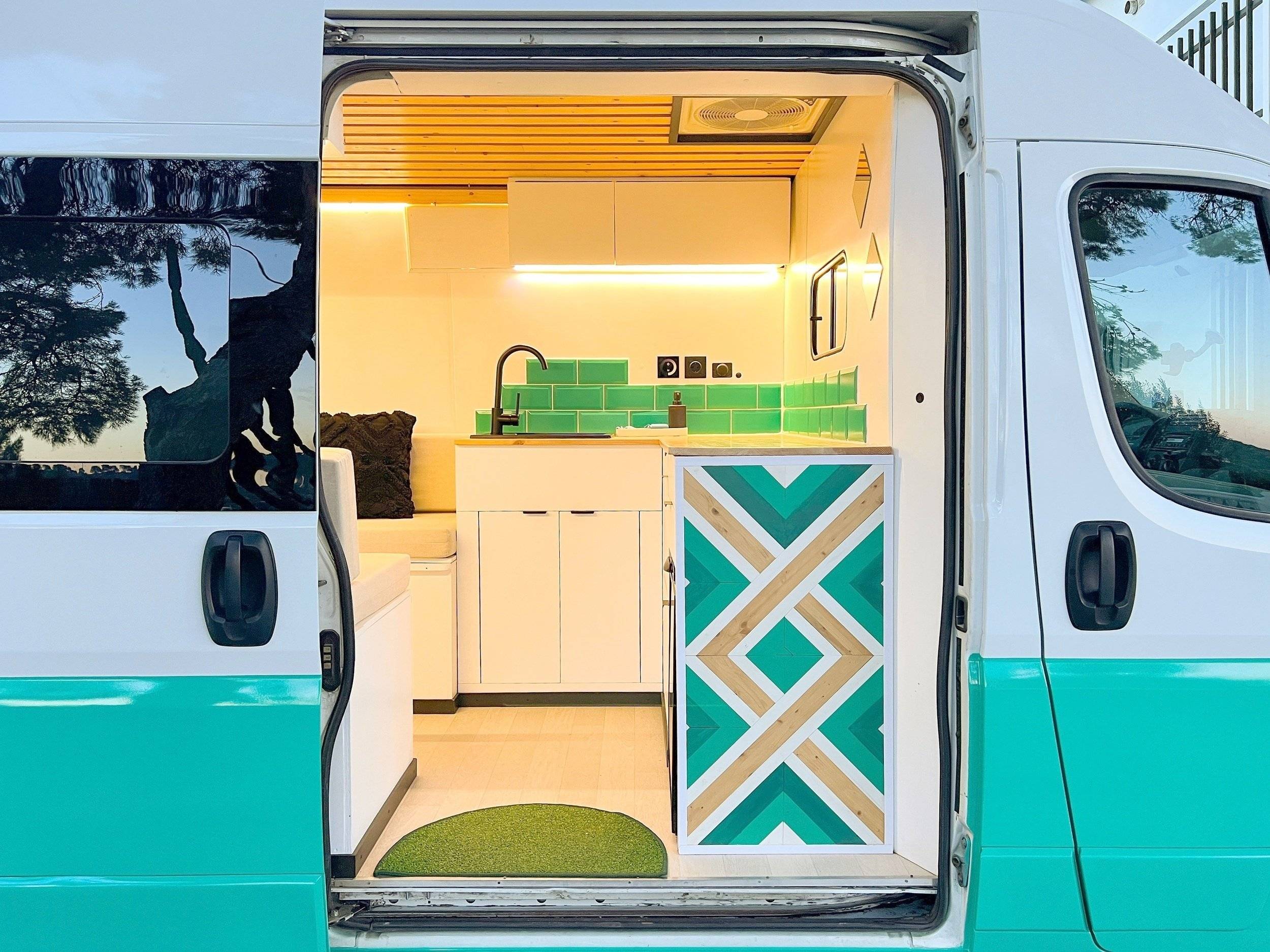 Ci Ducato 120 Multijet