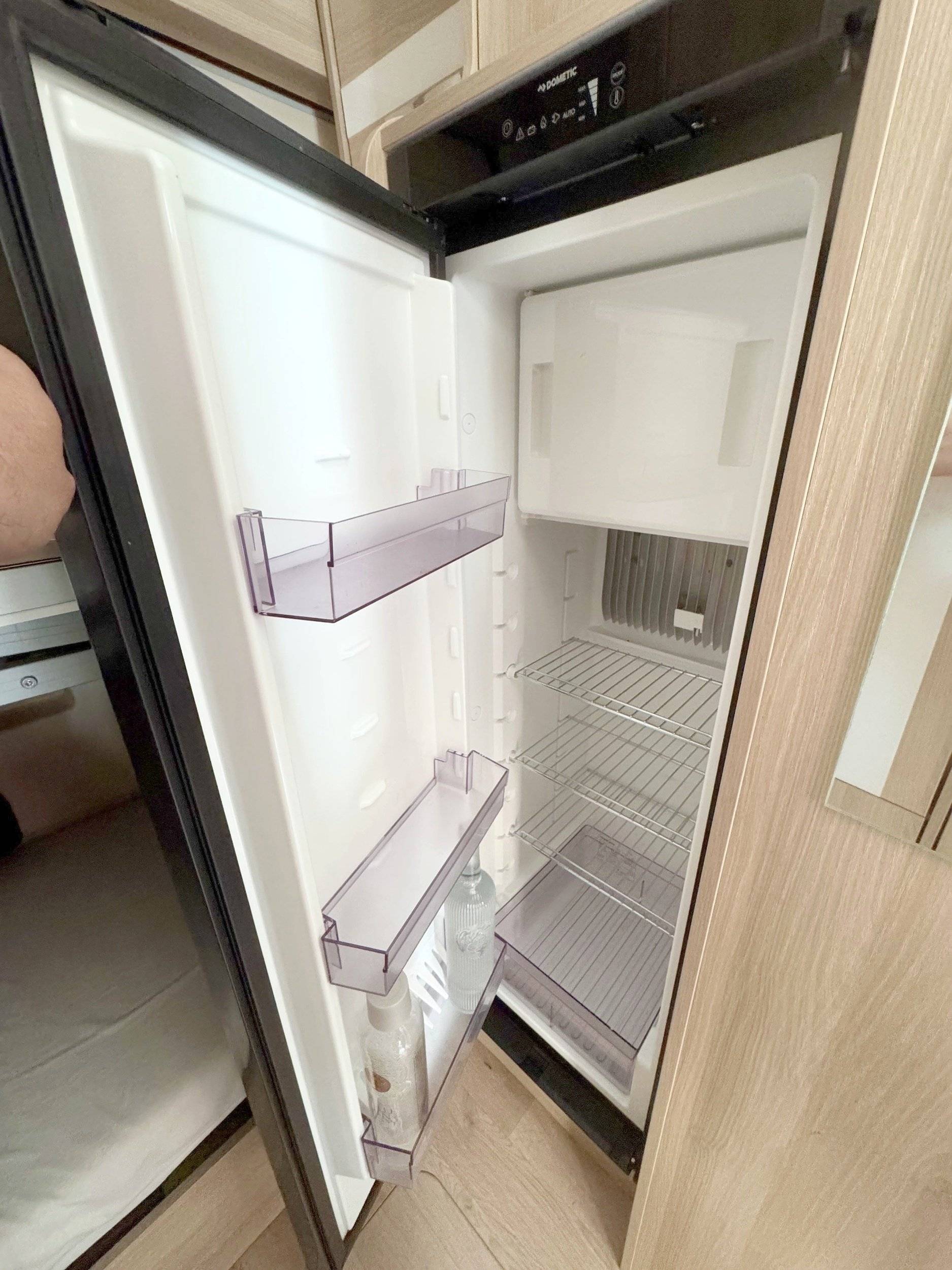 Campérêve Familyvan