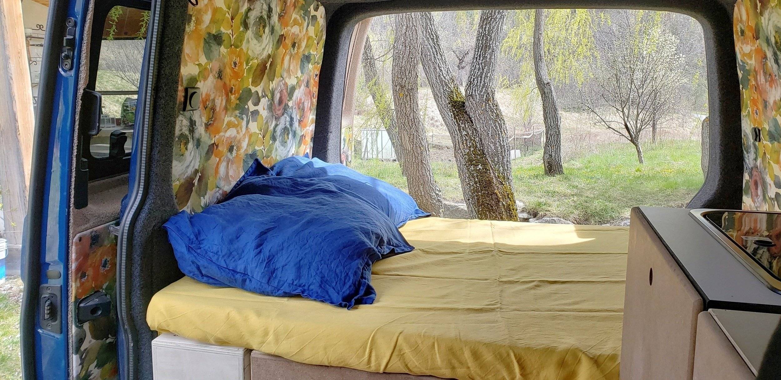 Combeing Transporter 