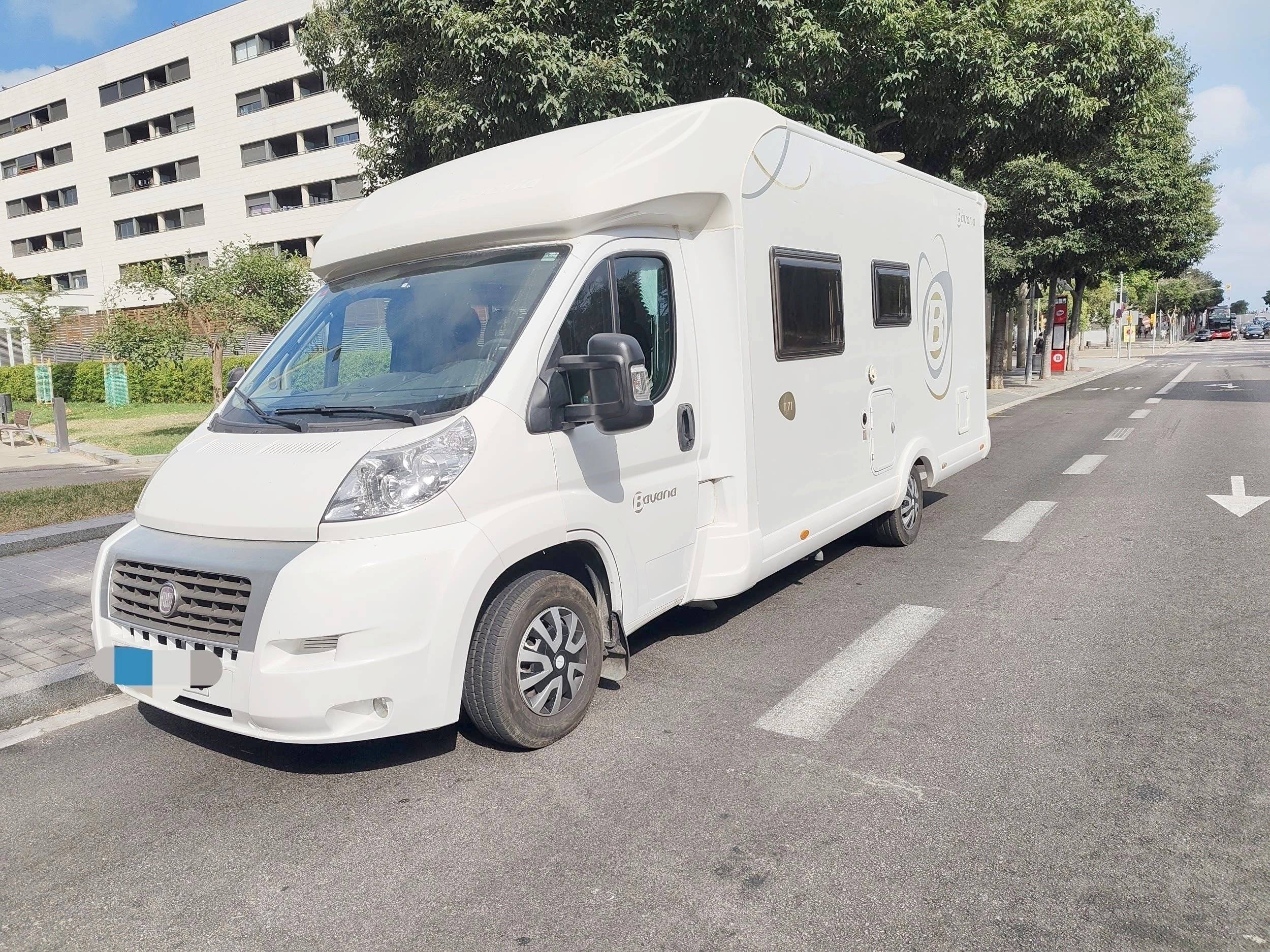 Bavaria T71 Lp